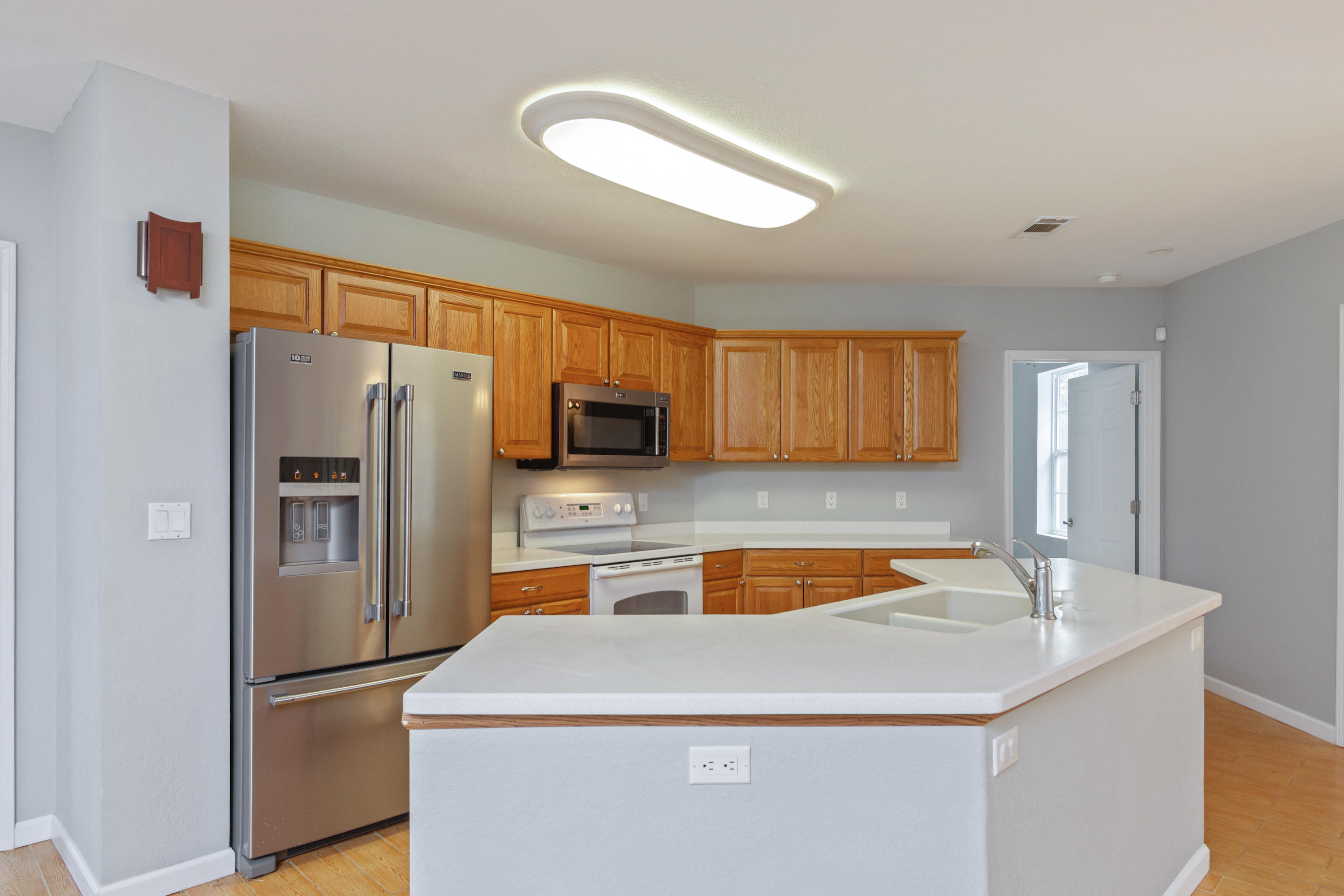 OAKWOOD HILLS UNIT 3 - Residential