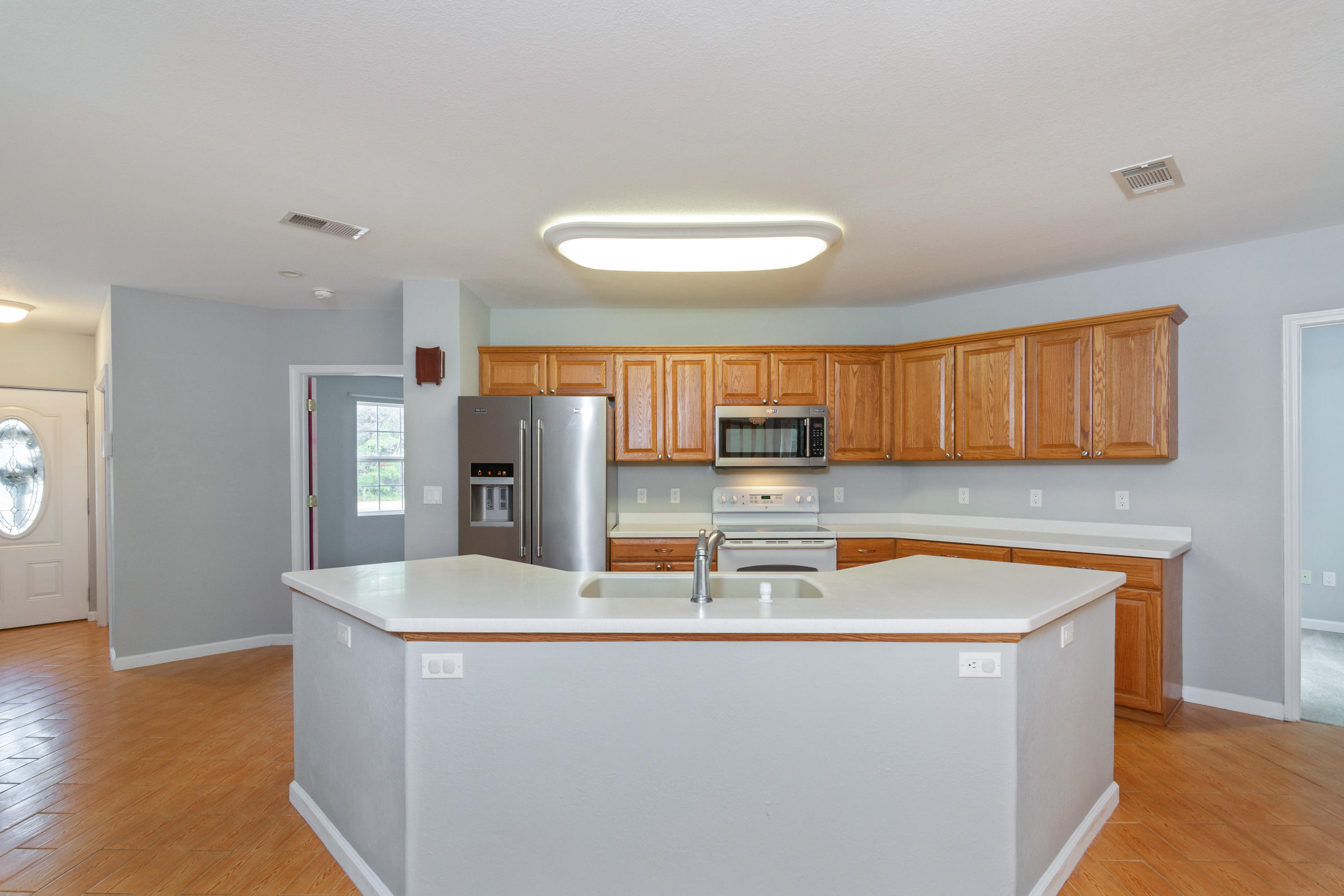 OAKWOOD HILLS UNIT 3 - Residential