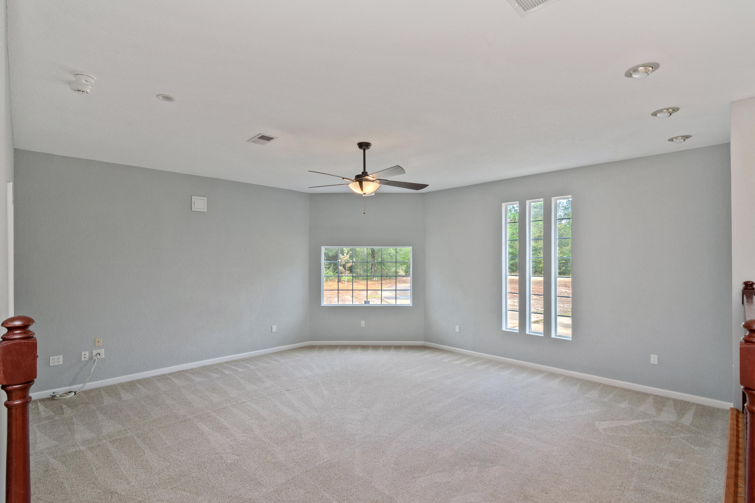 OAKWOOD HILLS UNIT 3 - Residential