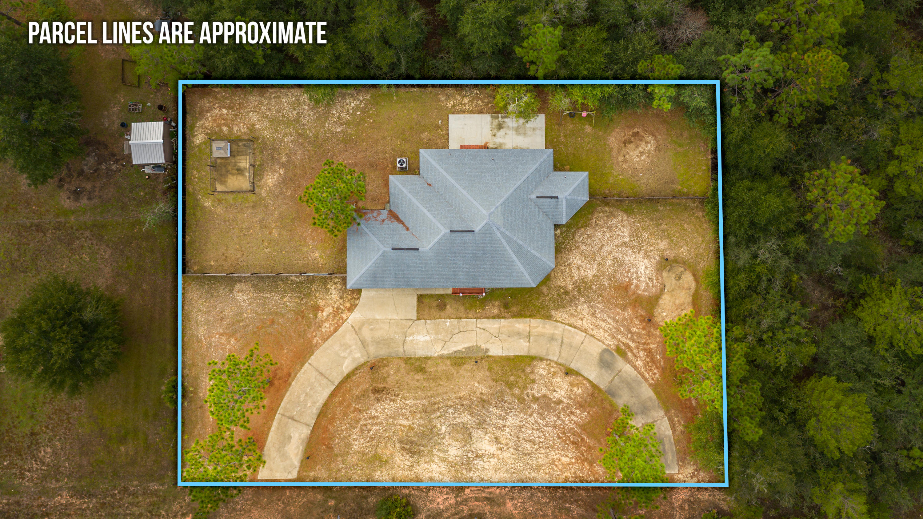 OAKWOOD HILLS UNIT 3 - Residential