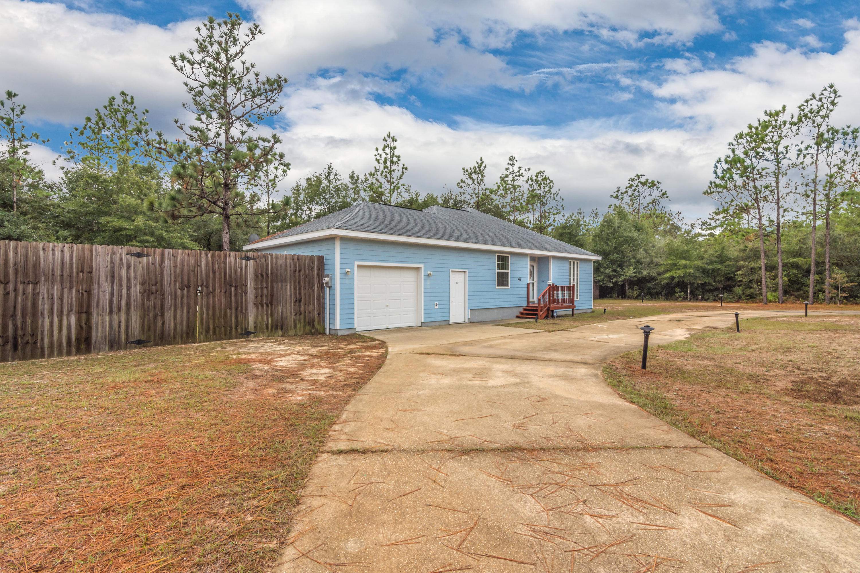 OAKWOOD HILLS UNIT 3 - Residential