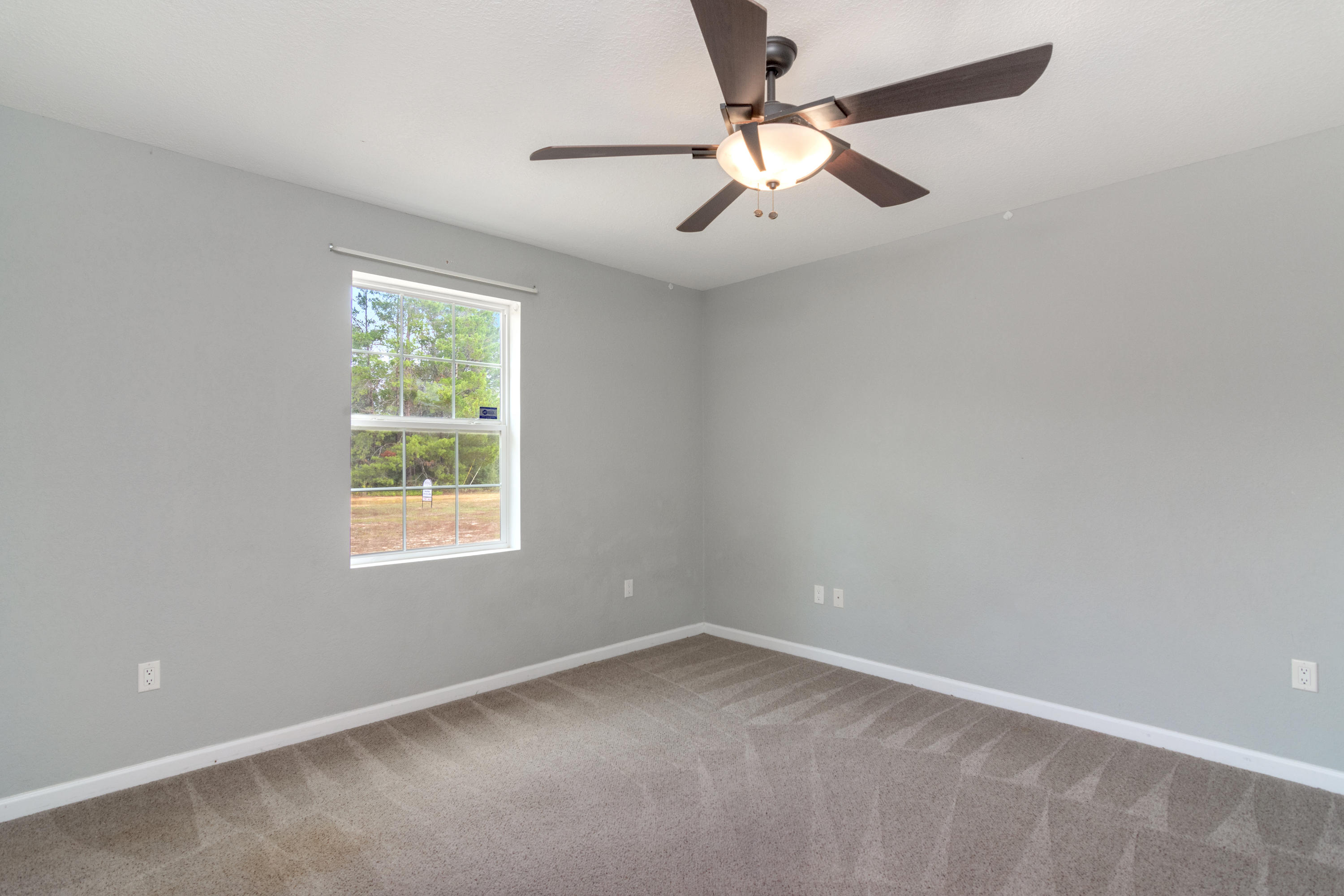 OAKWOOD HILLS UNIT 3 - Residential