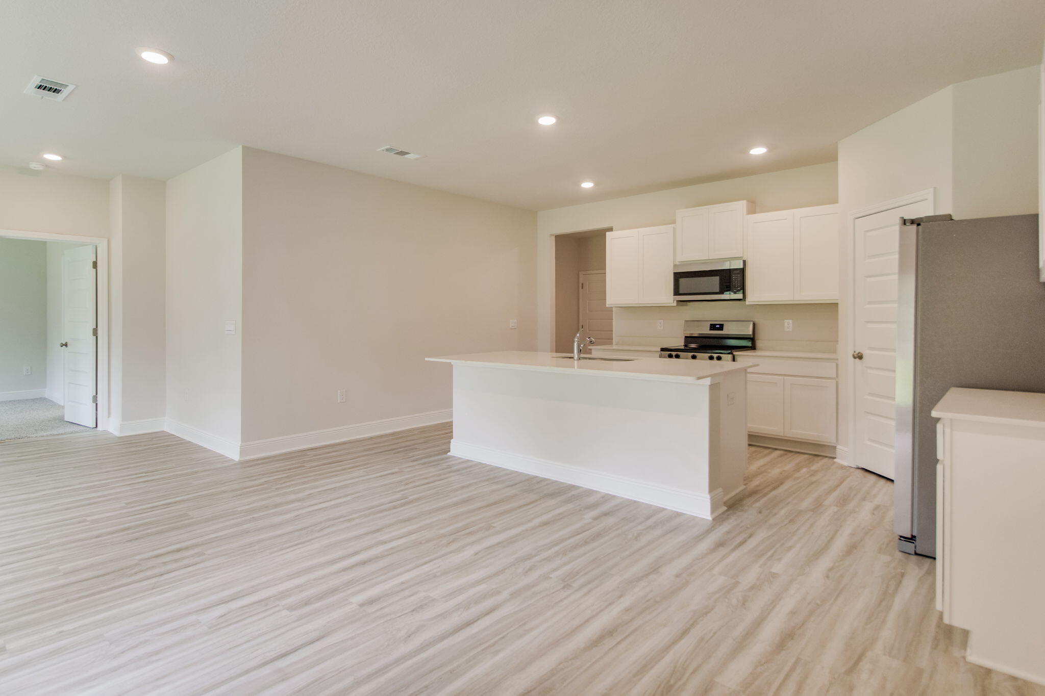 PLANTATION WOODS - Residential