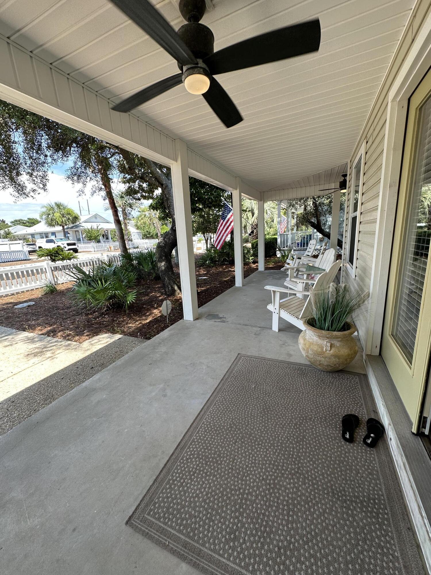 Crystal Beach Cottages Phase II - Residential