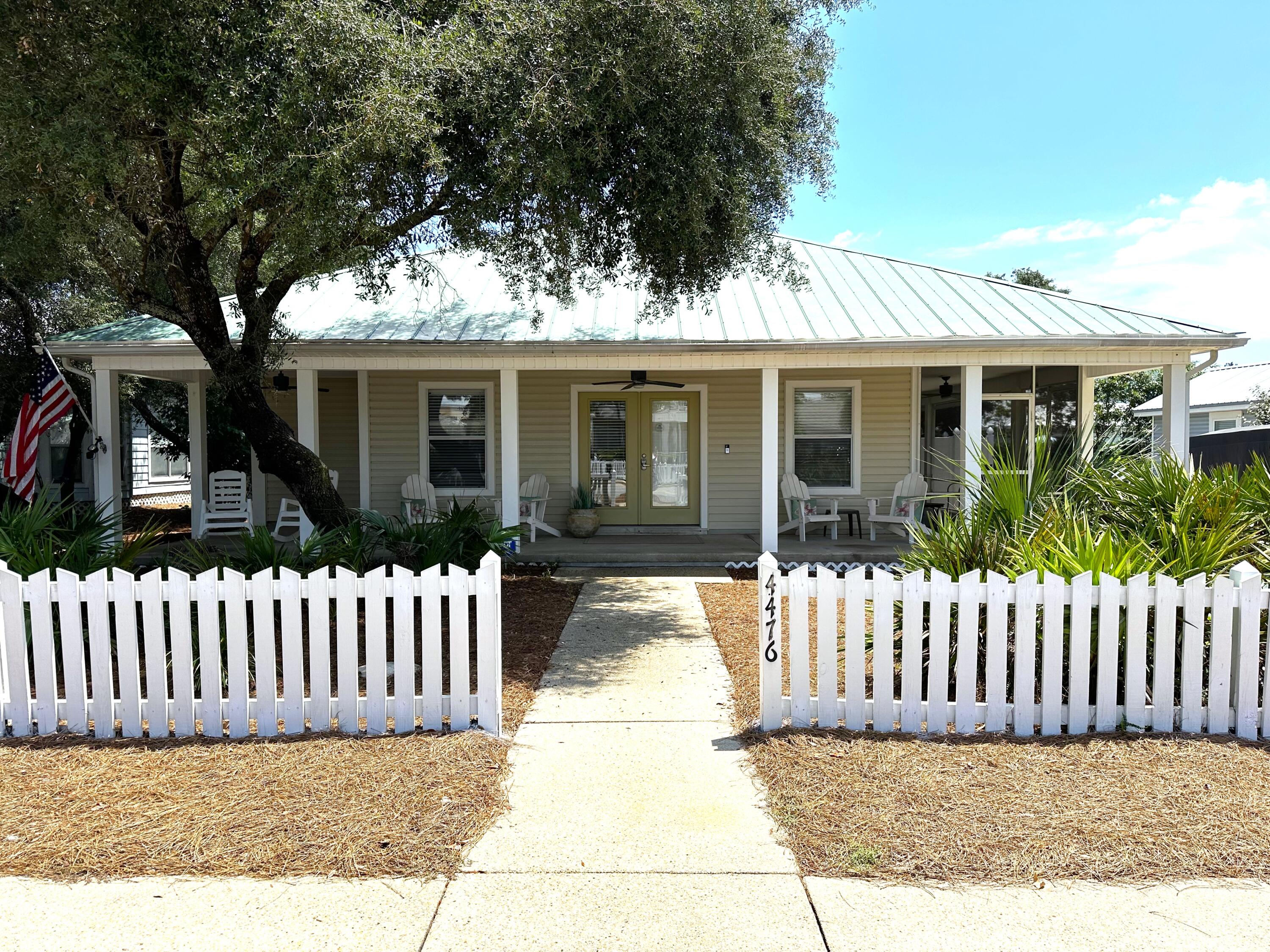 Crystal Beach Cottages Phase II - Residential