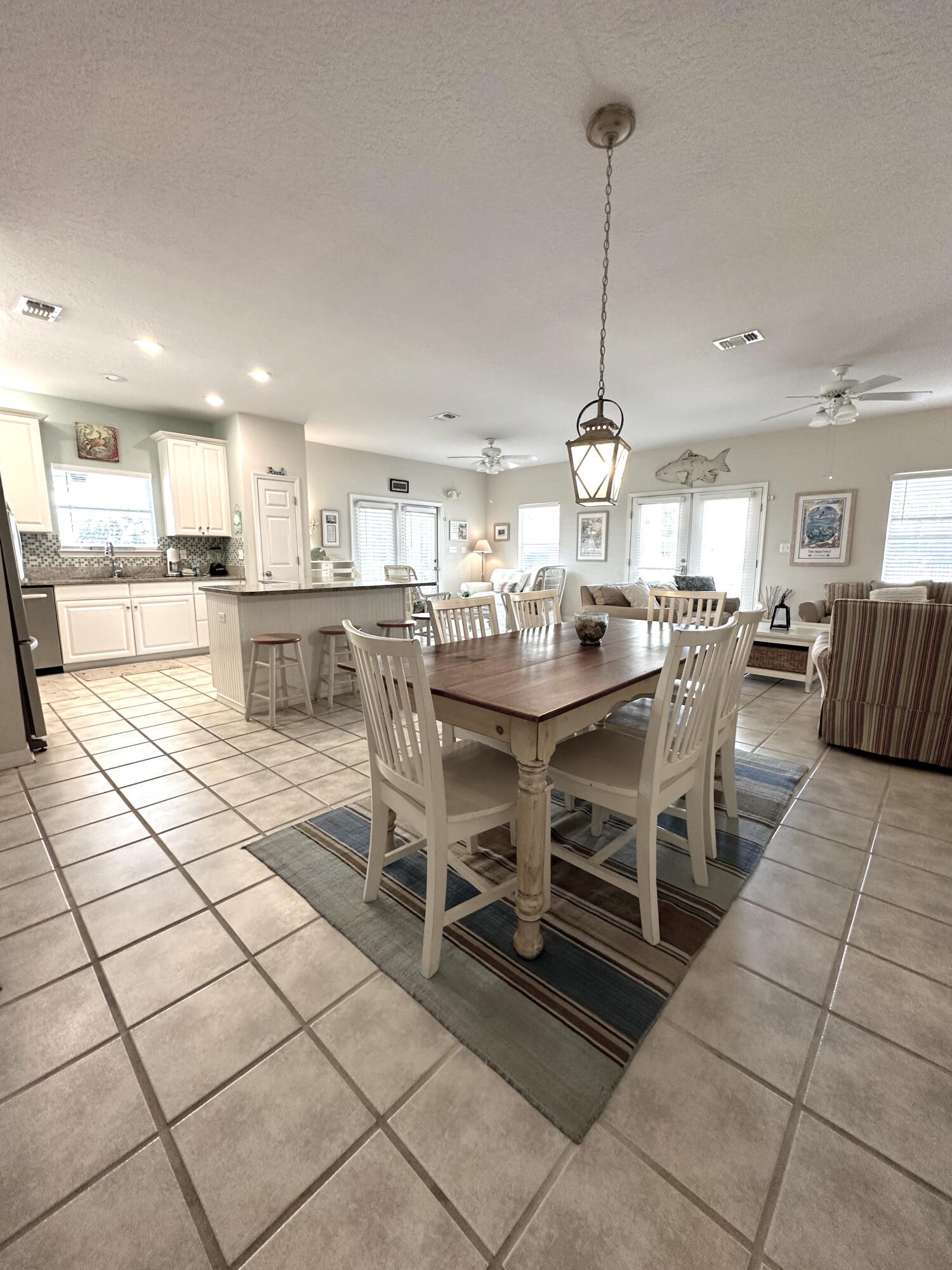 Crystal Beach Cottages Phase II - Residential