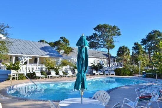 Crystal Beach Cottages Phase II - Residential