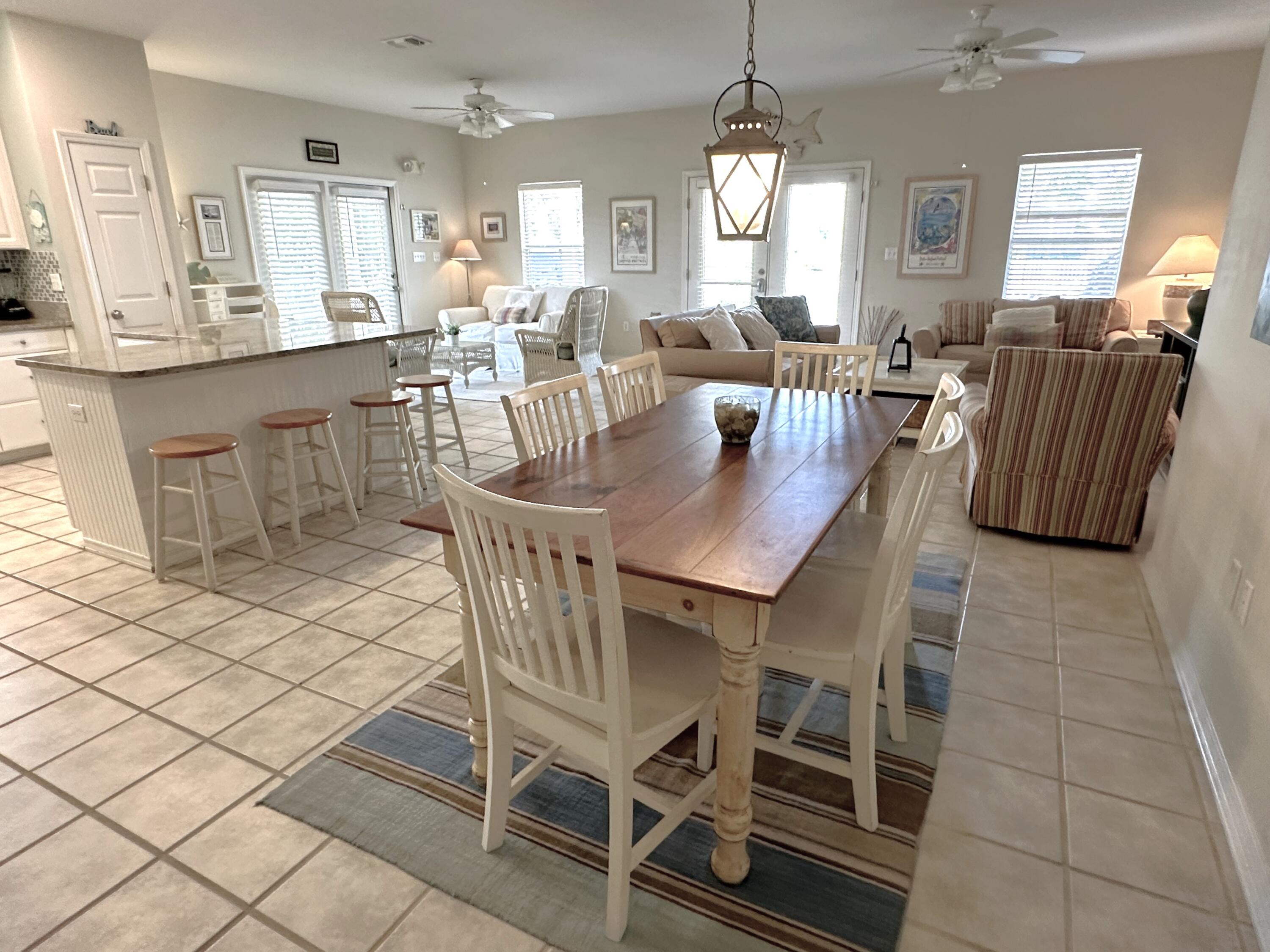 Crystal Beach Cottages Phase II - Residential