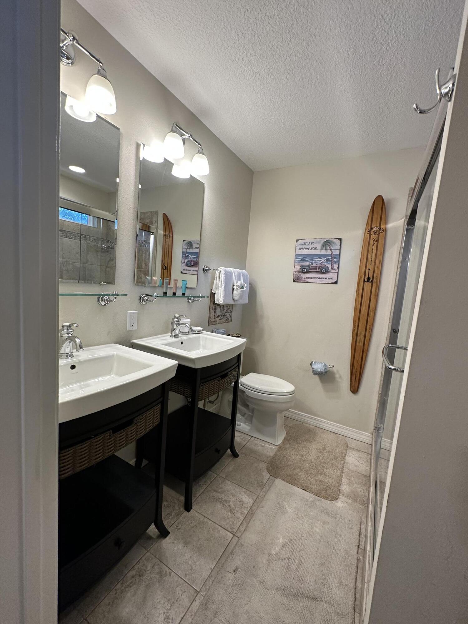 Crystal Beach Cottages Phase II - Residential