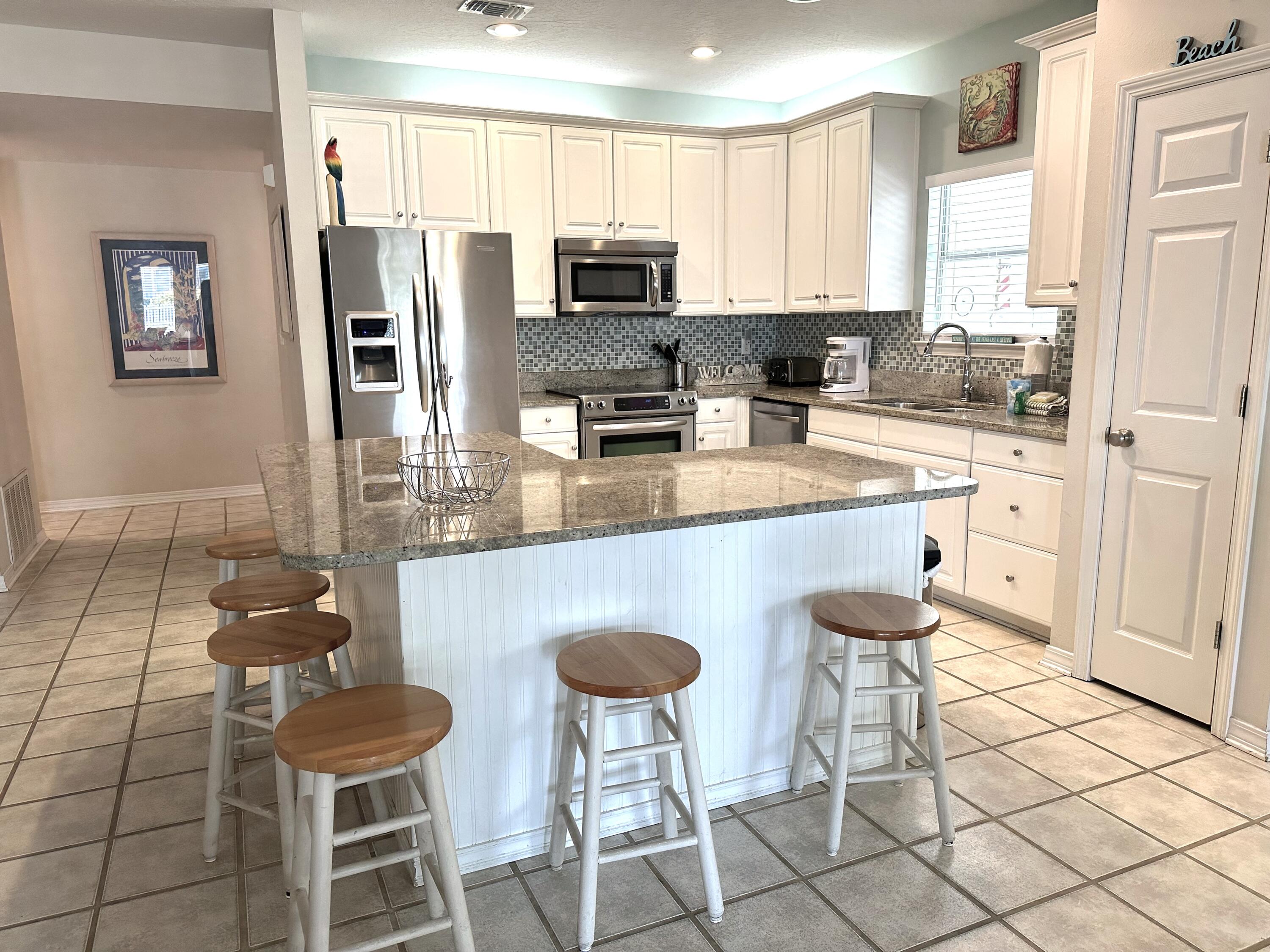 Crystal Beach Cottages Phase II - Residential