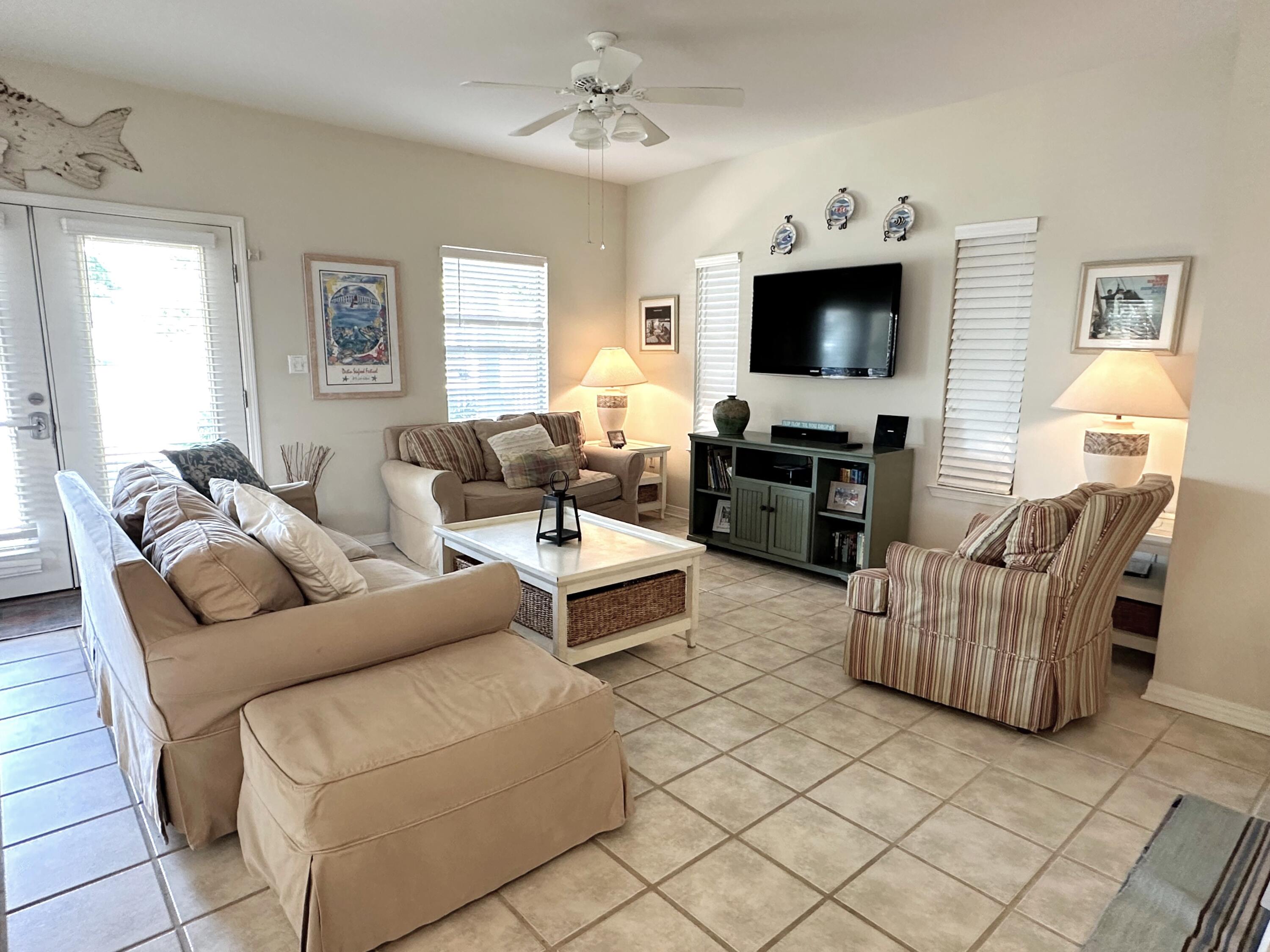 Crystal Beach Cottages Phase II - Residential