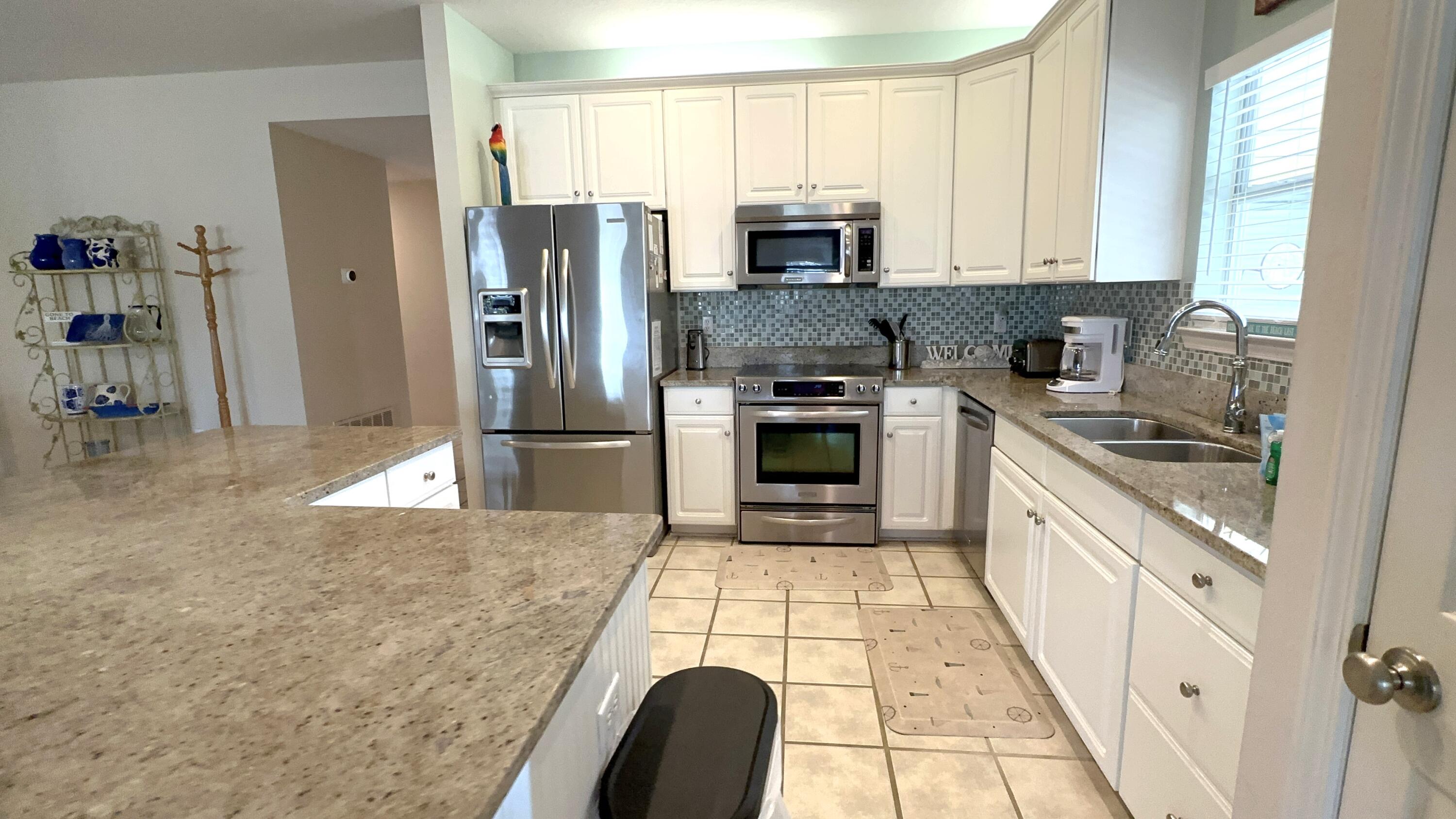 Crystal Beach Cottages Phase II - Residential