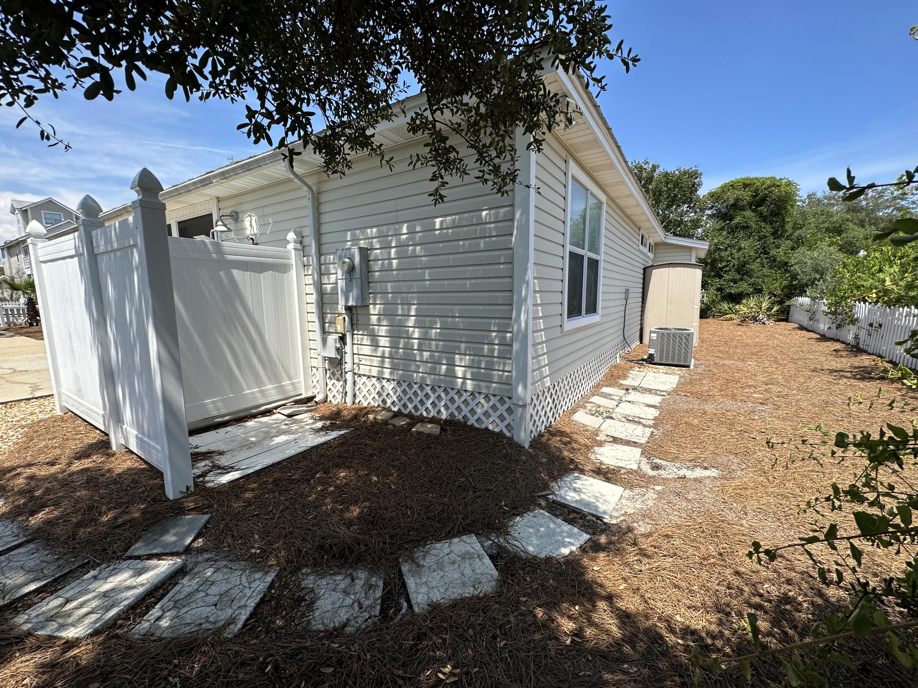 Crystal Beach Cottages Phase II - Residential