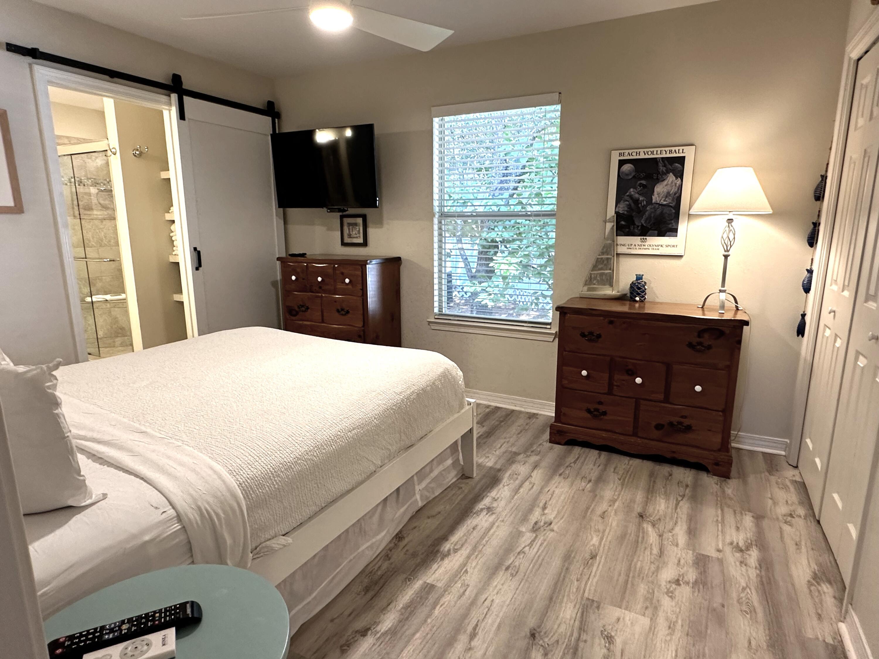 Crystal Beach Cottages Phase II - Residential