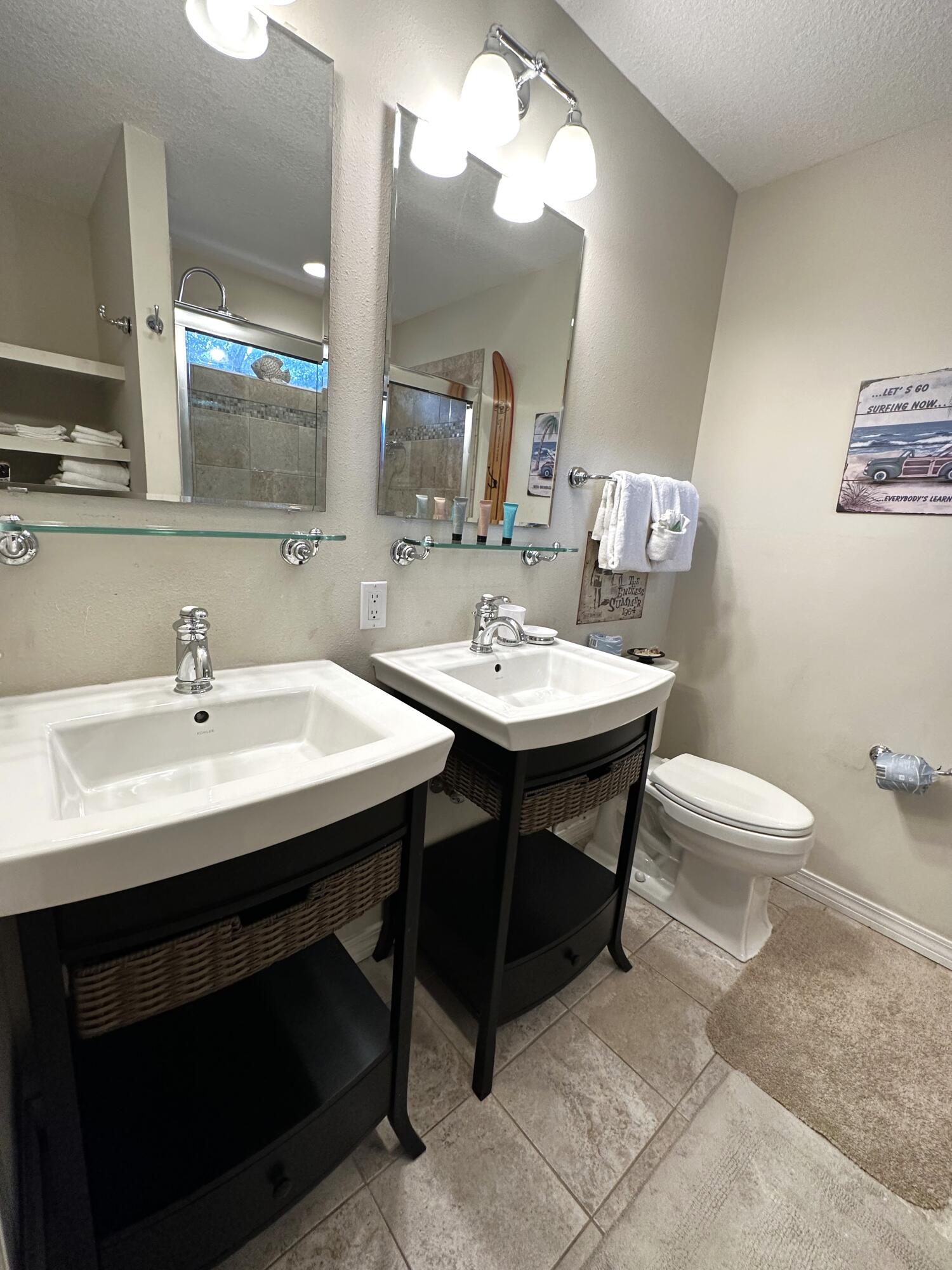 Crystal Beach Cottages Phase II - Residential