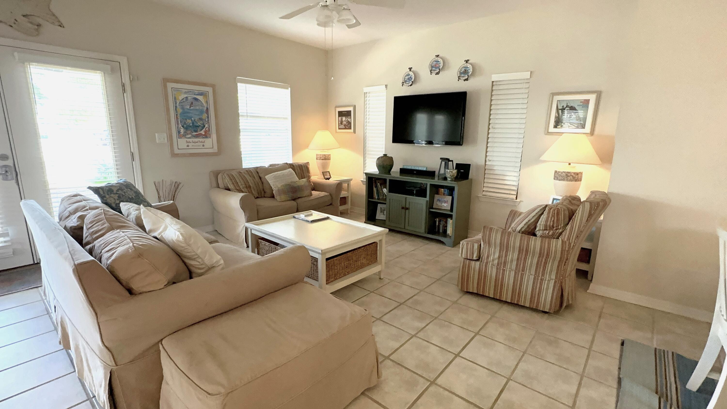 Crystal Beach Cottages Phase II - Residential