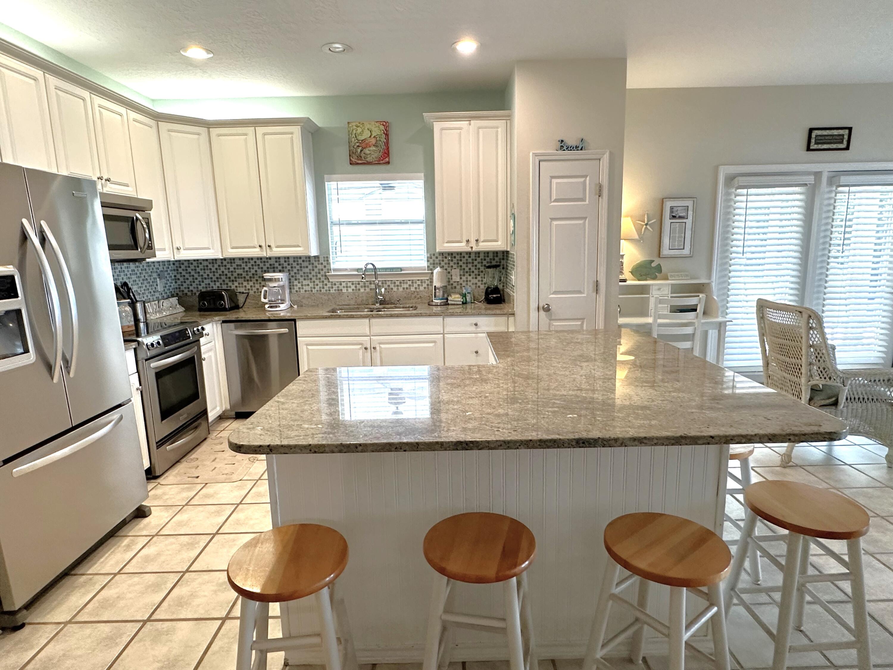 Crystal Beach Cottages Phase II - Residential