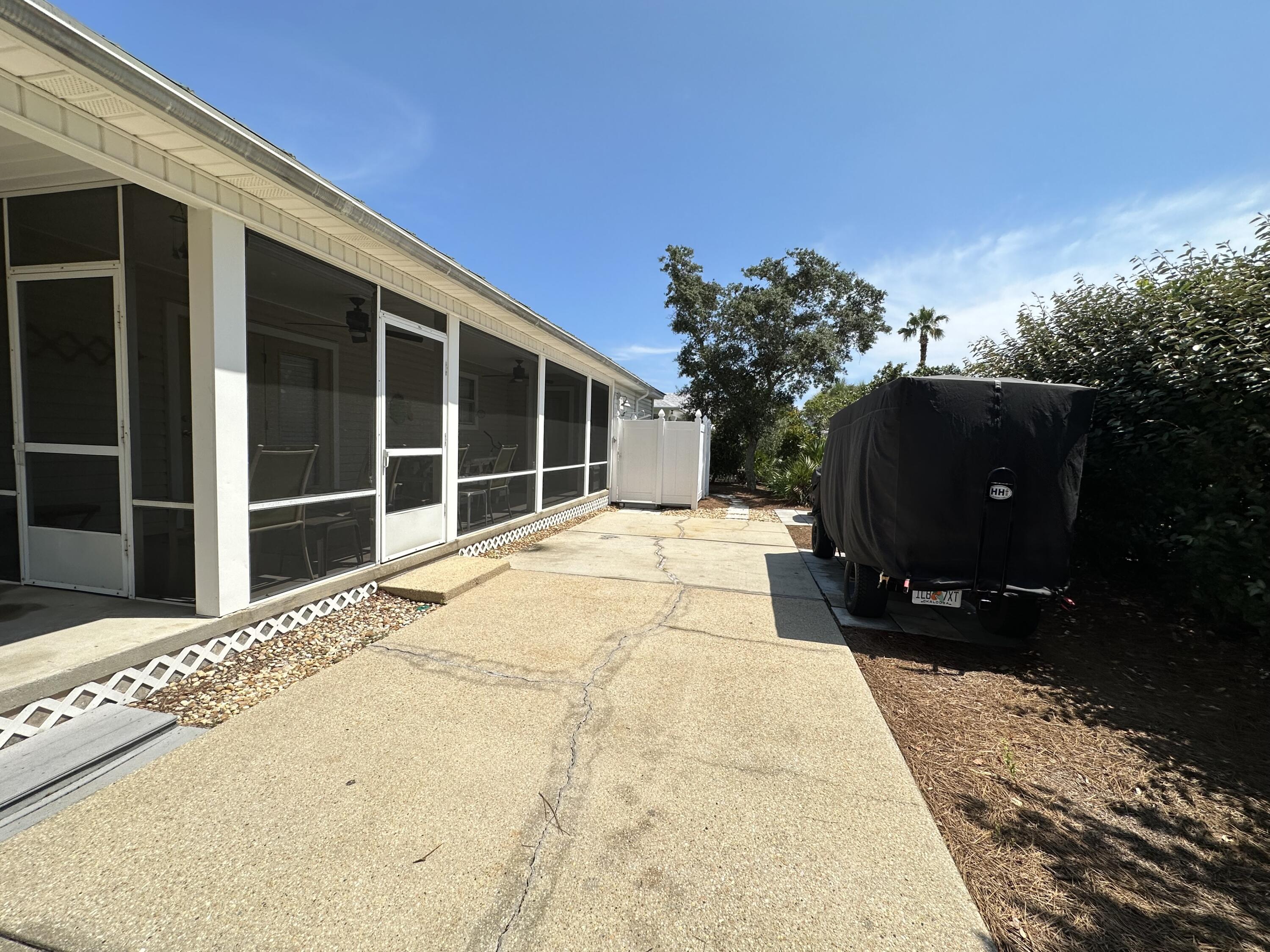 Crystal Beach Cottages Phase II - Residential