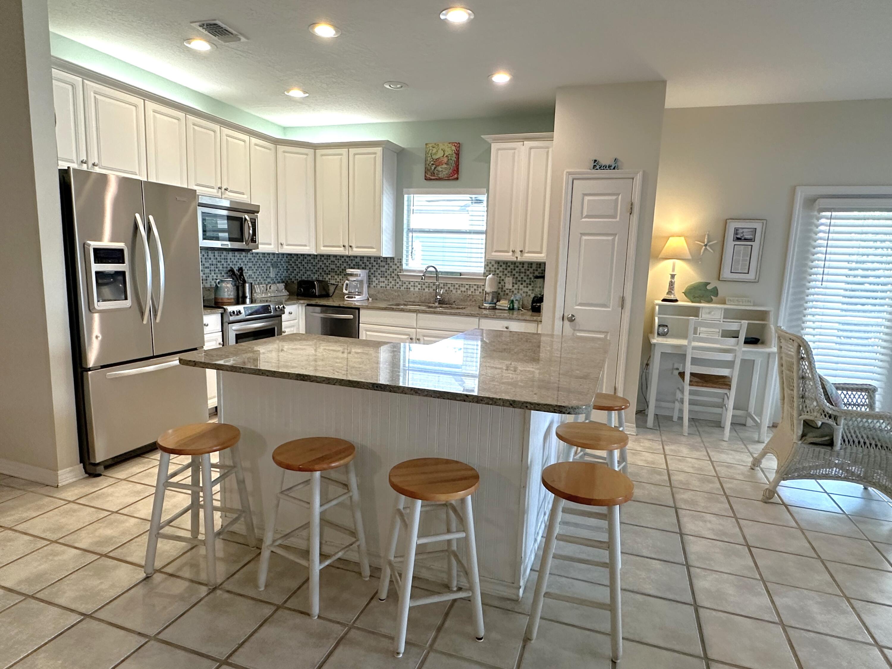 Crystal Beach Cottages Phase II - Residential