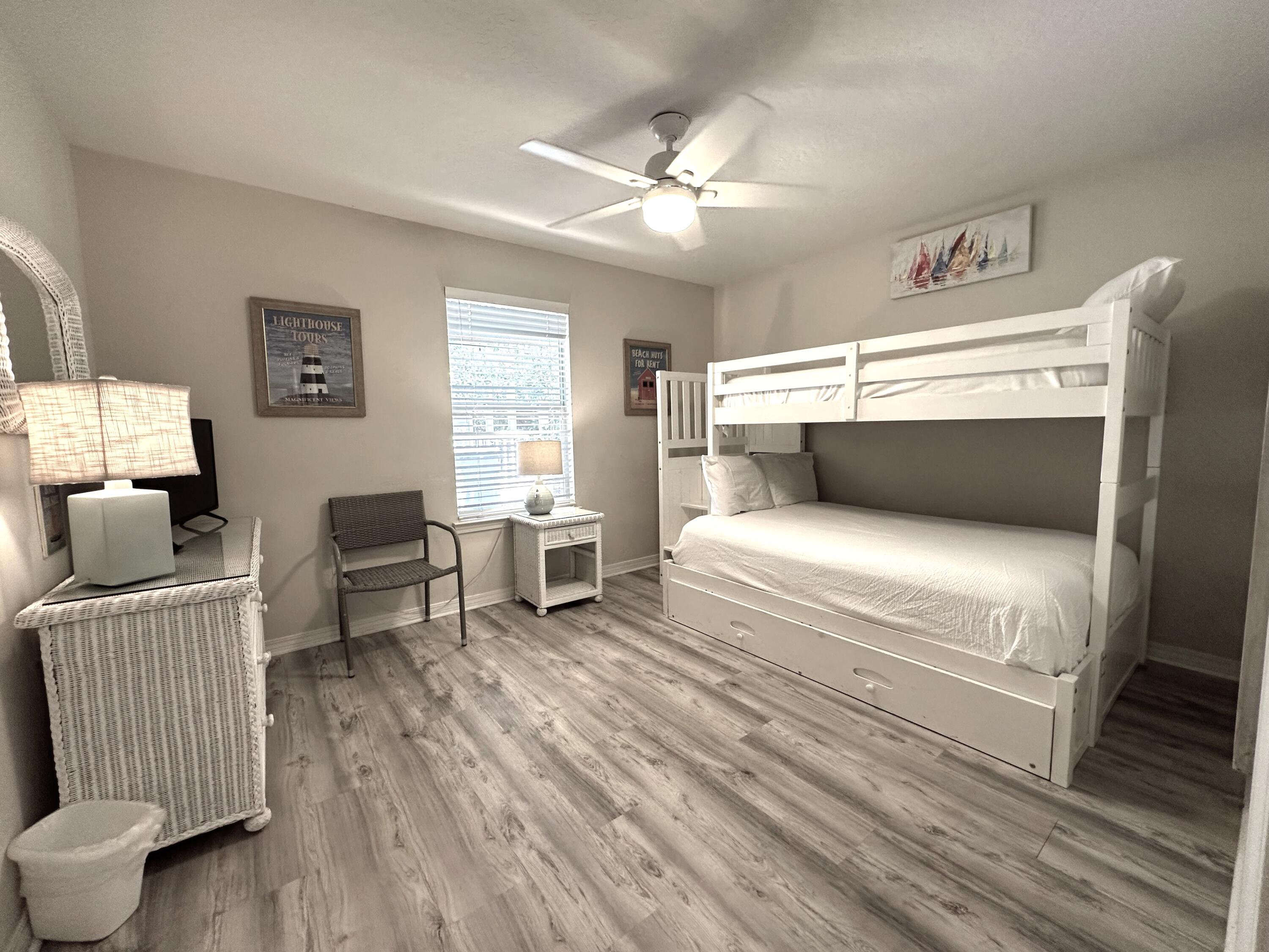 Crystal Beach Cottages Phase II - Residential