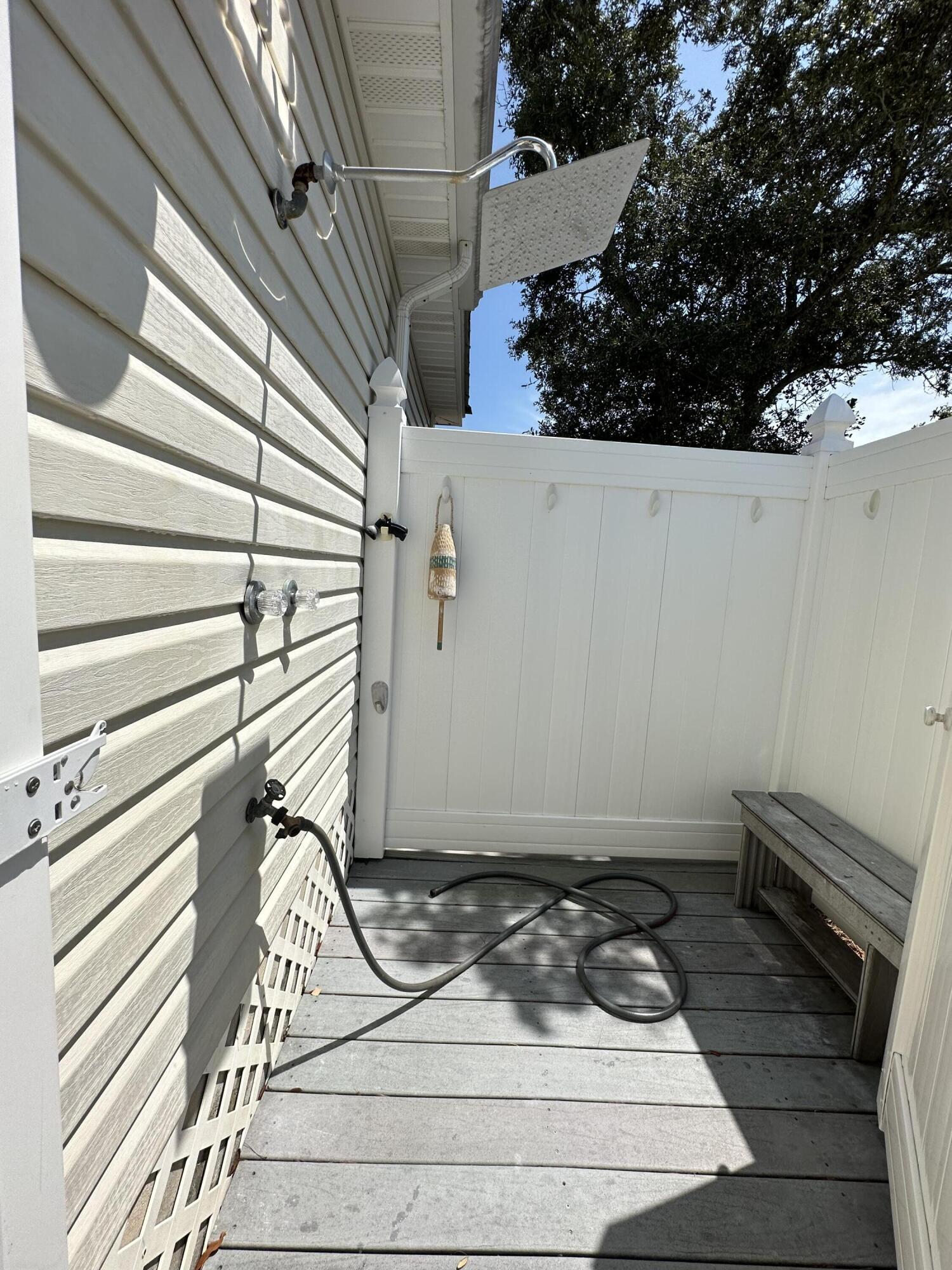 Crystal Beach Cottages Phase II - Residential