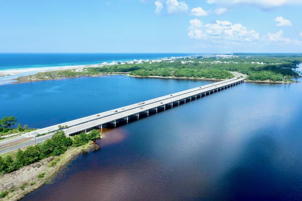 INLET BEACH HEIGHTS - Residential