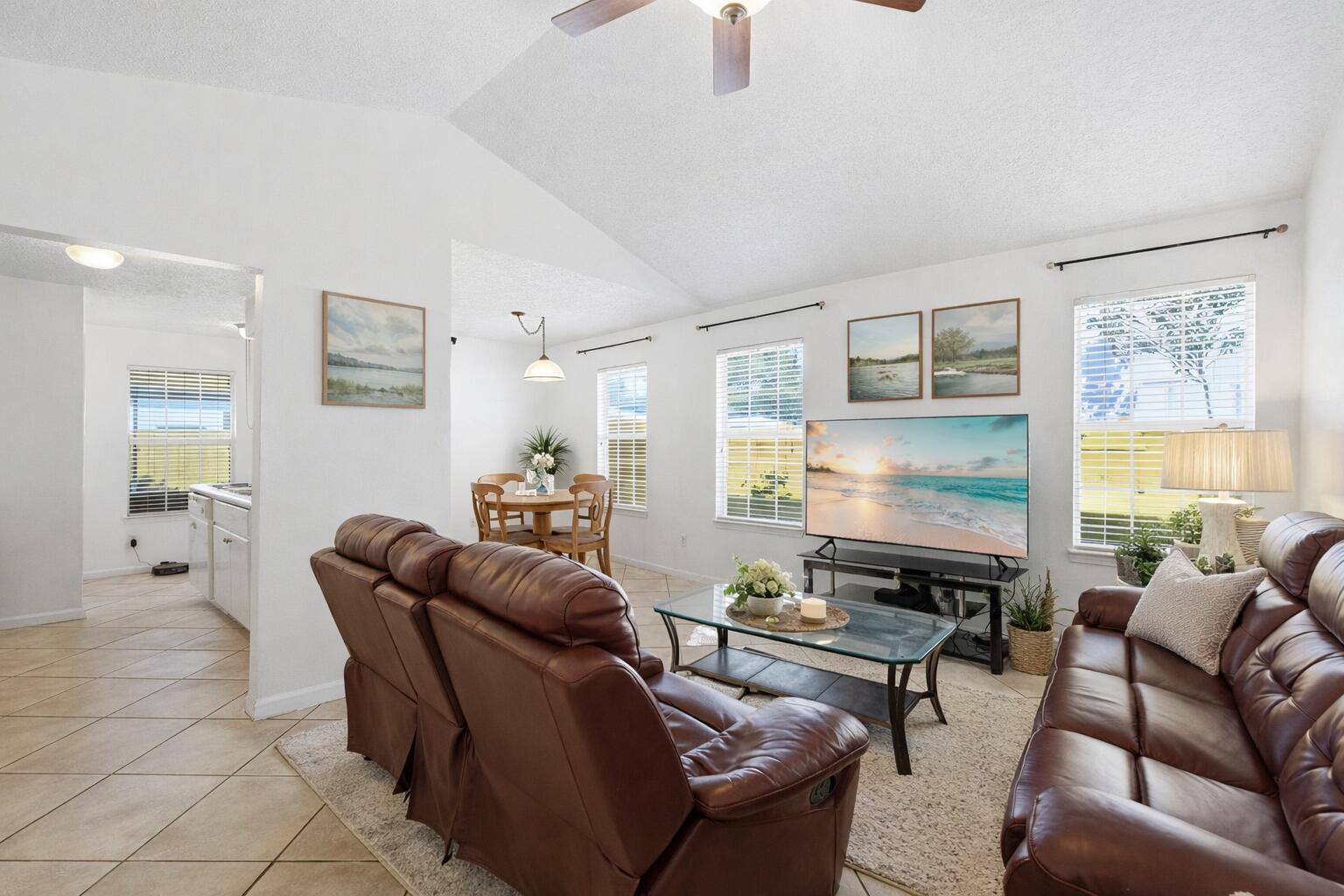 INLET BEACH HEIGHTS - Residential