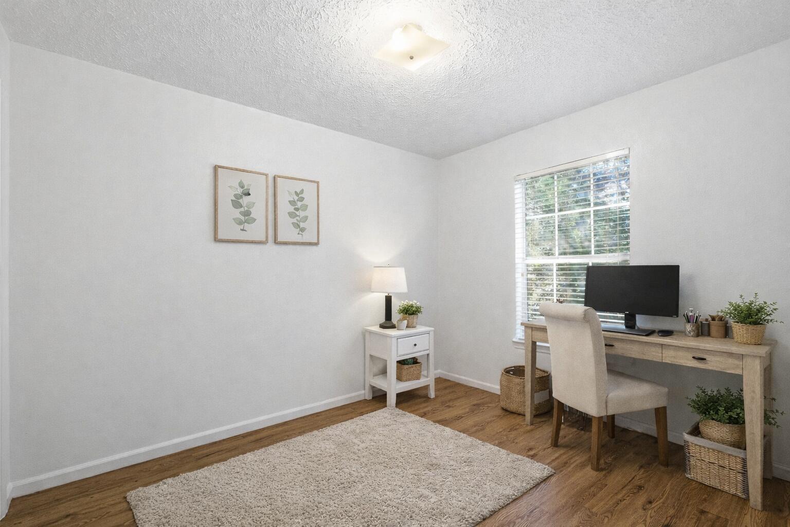 INLET BEACH HEIGHTS - Residential