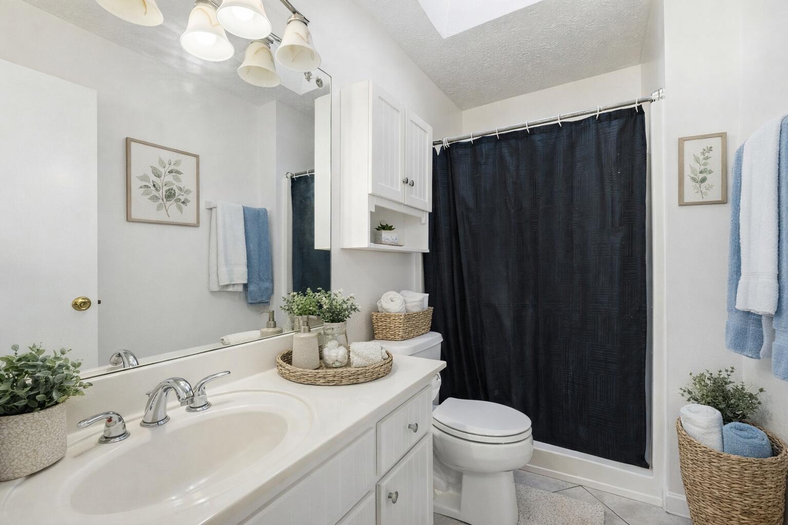 INLET BEACH HEIGHTS - Residential