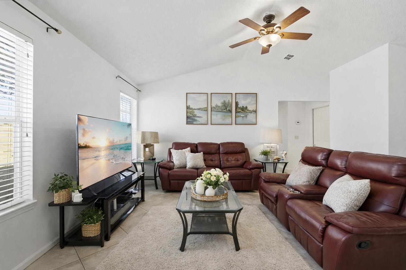 INLET BEACH HEIGHTS - Residential