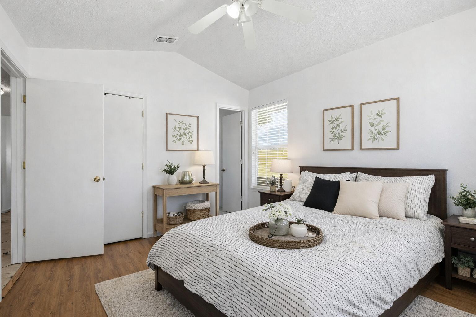 INLET BEACH HEIGHTS - Residential