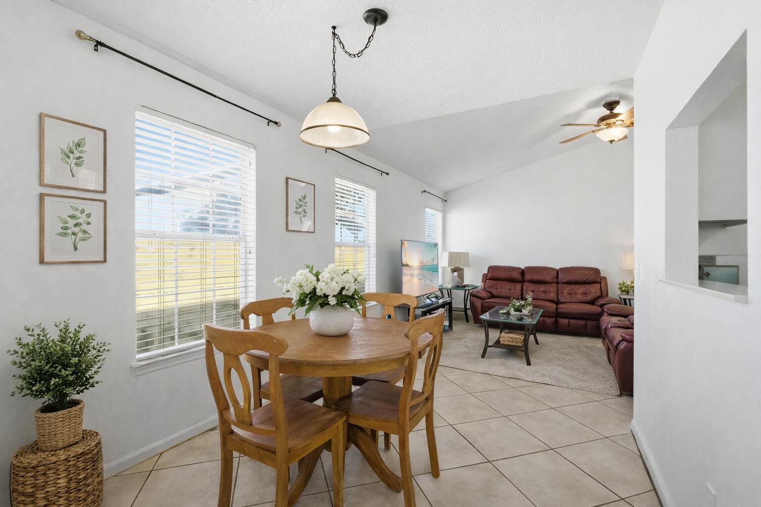 INLET BEACH HEIGHTS - Residential