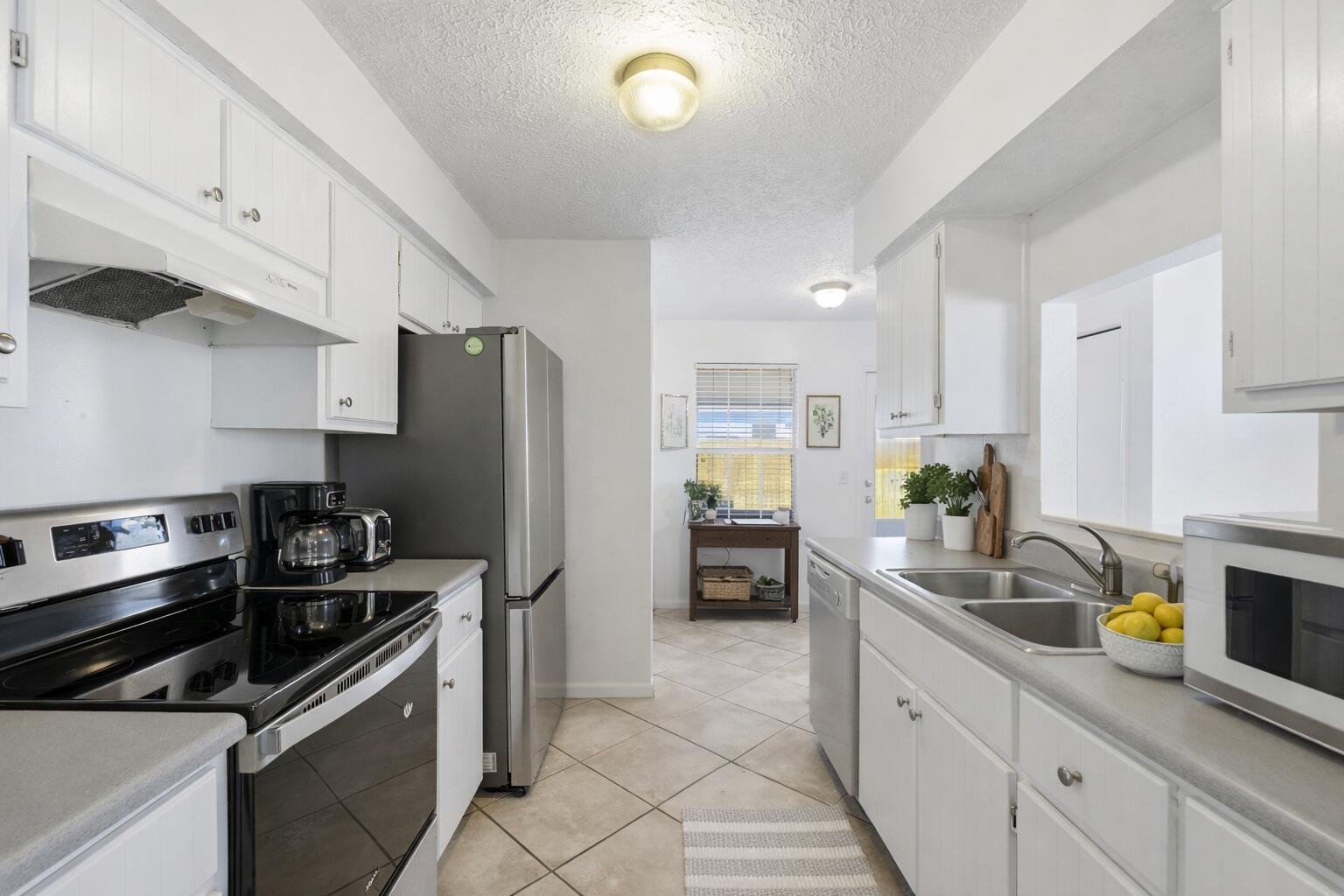 INLET BEACH HEIGHTS - Residential