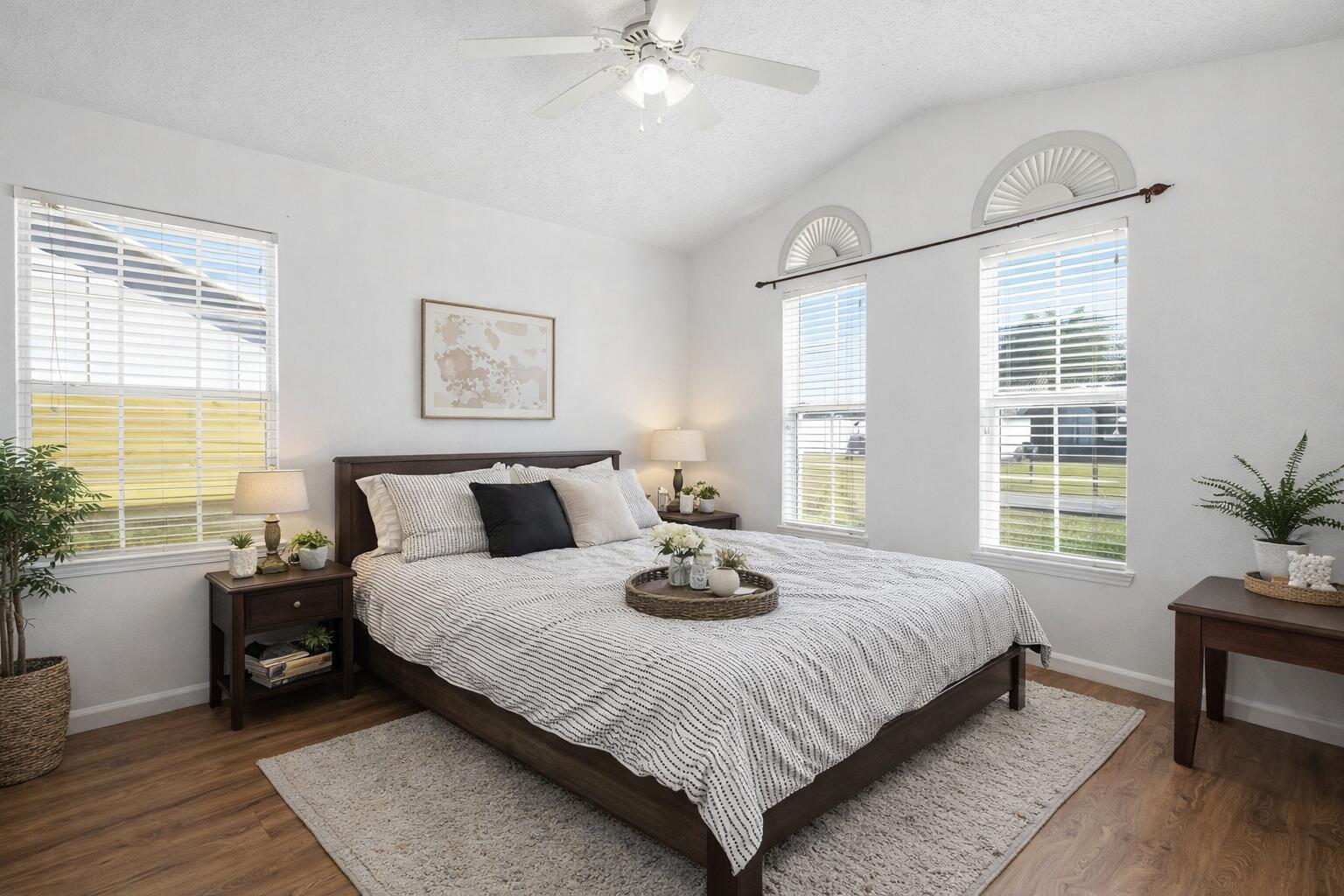 INLET BEACH HEIGHTS - Residential