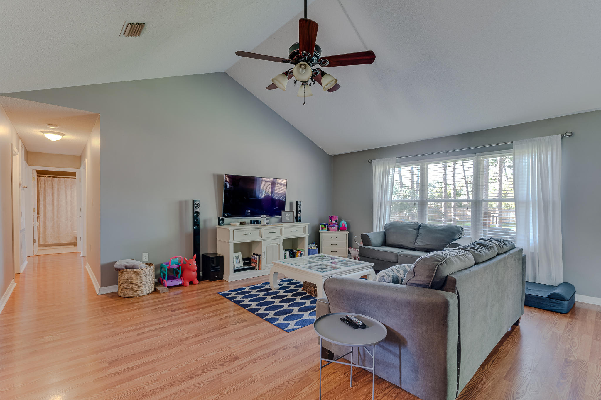 HOLLEY BY THE SEA - Residential