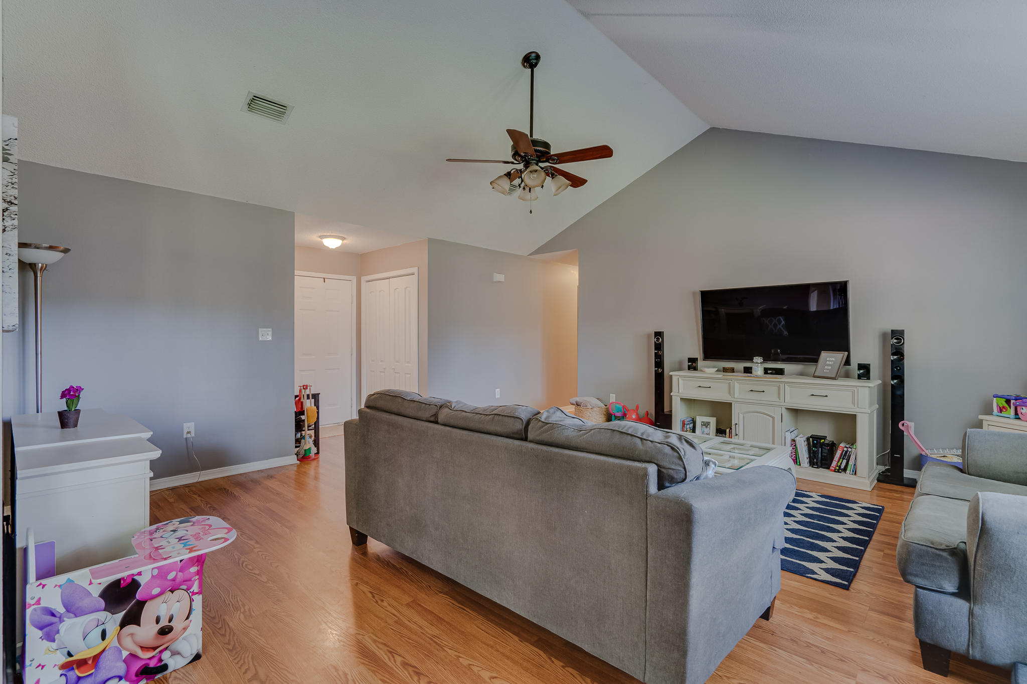 HOLLEY BY THE SEA - Residential