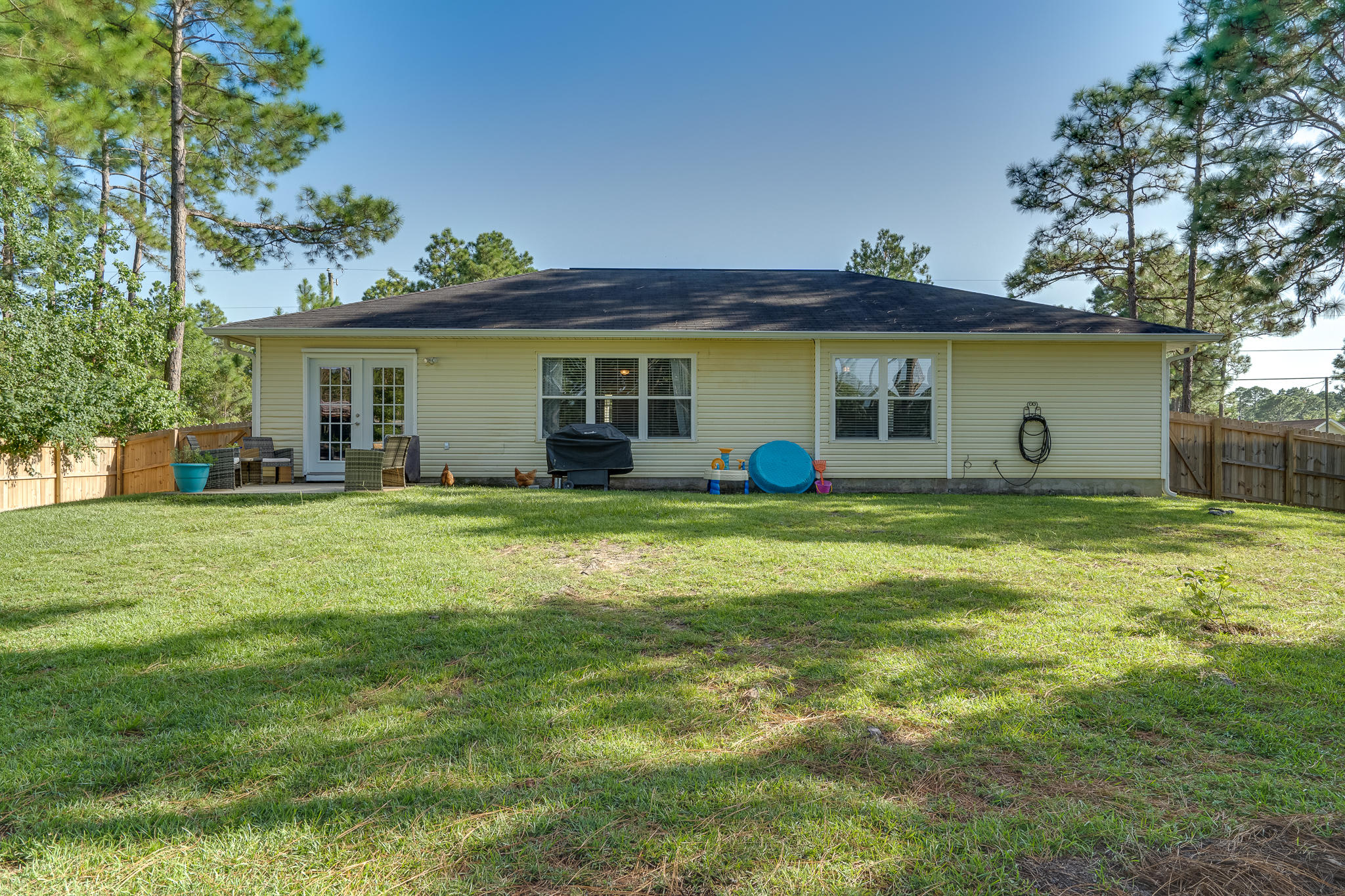 HOLLEY BY THE SEA - Residential