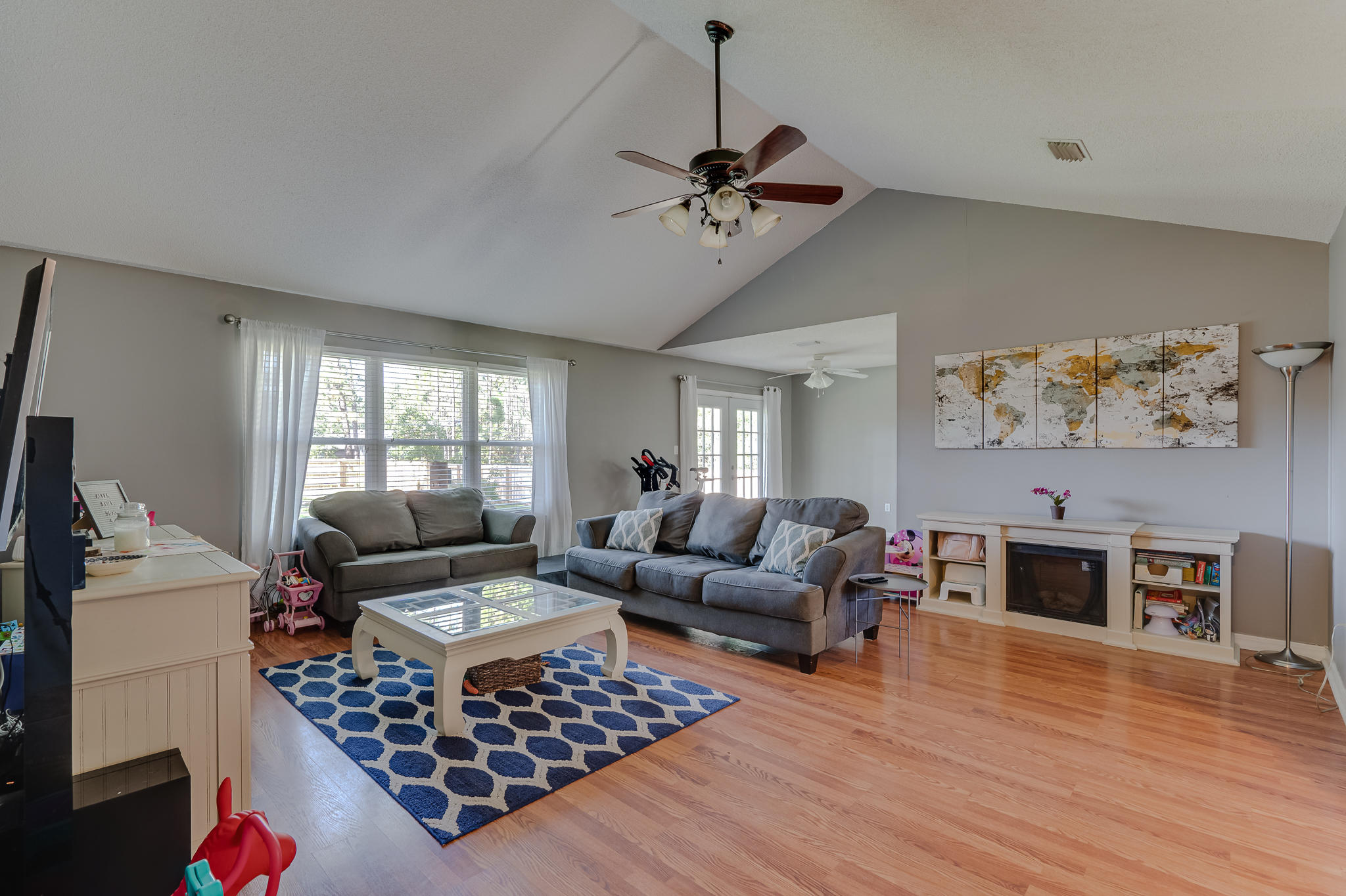 HOLLEY BY THE SEA - Residential