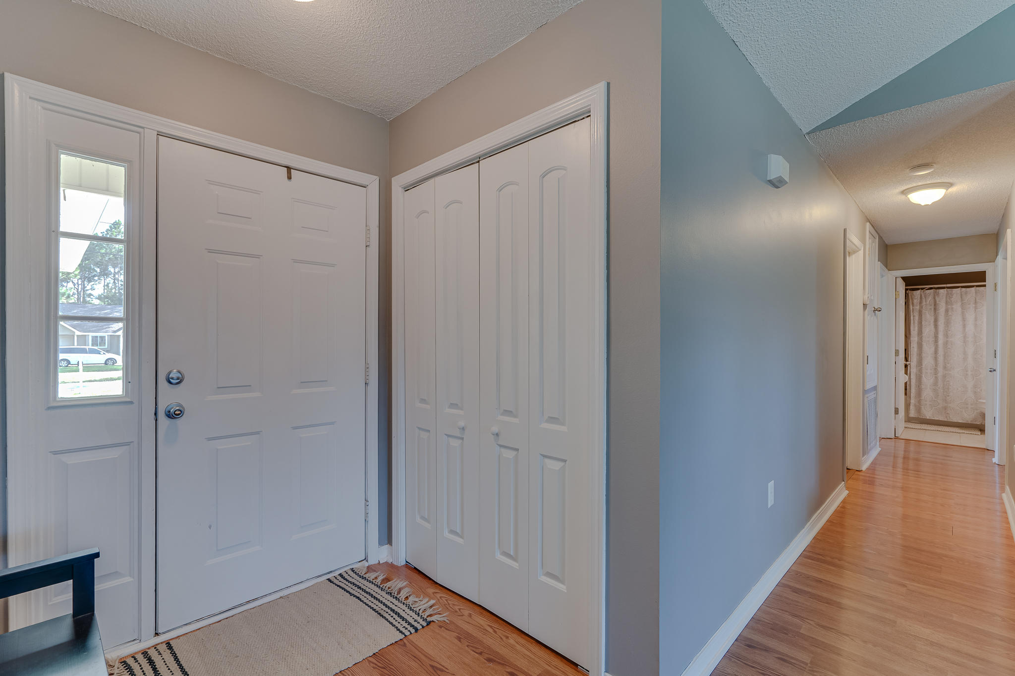 HOLLEY BY THE SEA - Residential