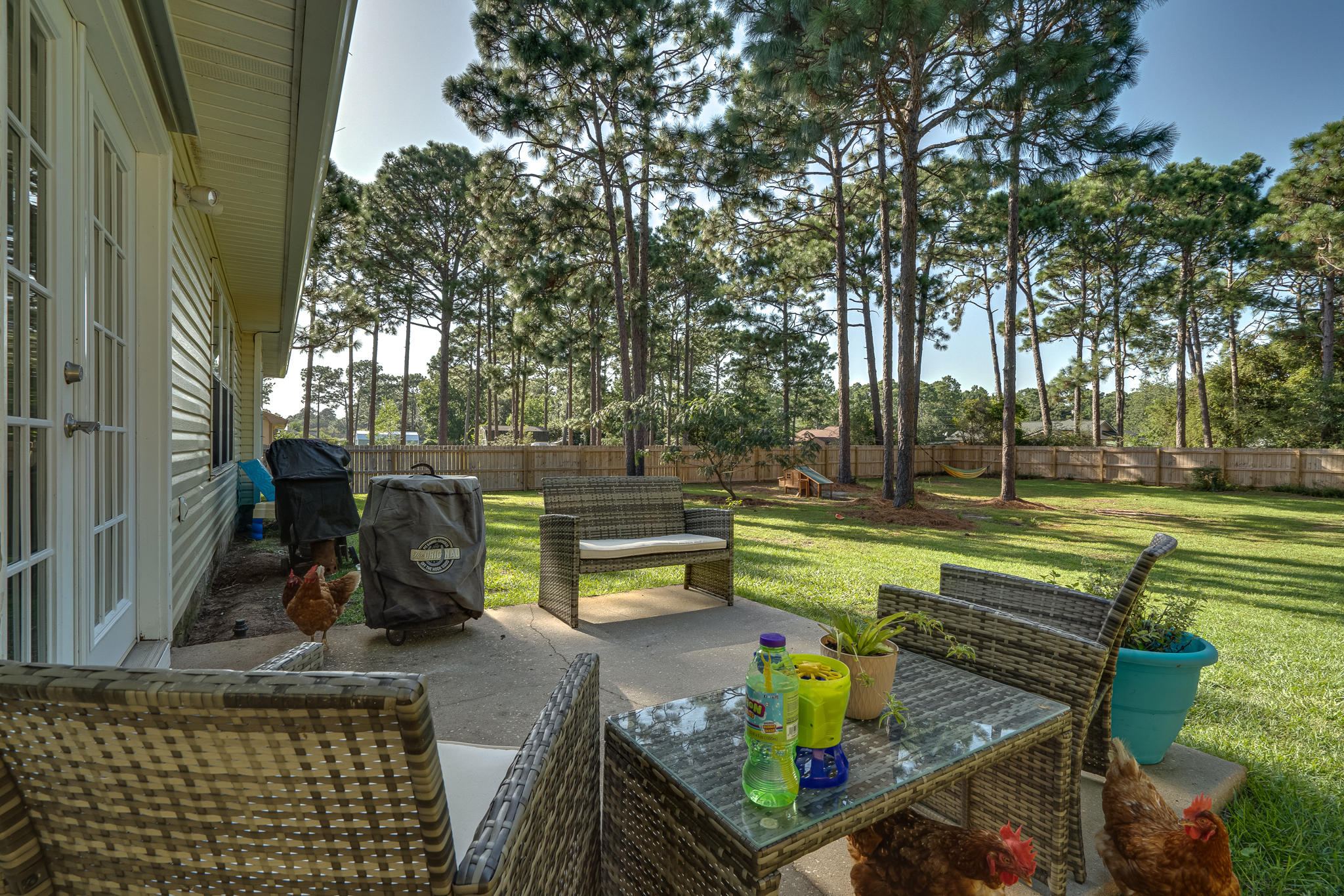 HOLLEY BY THE SEA - Residential