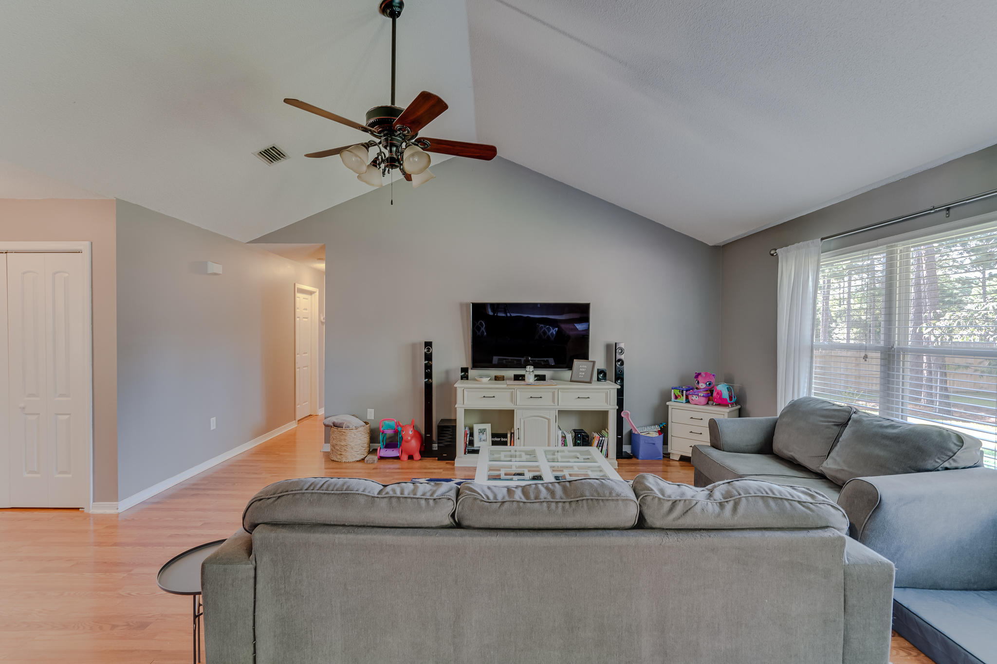 HOLLEY BY THE SEA - Residential