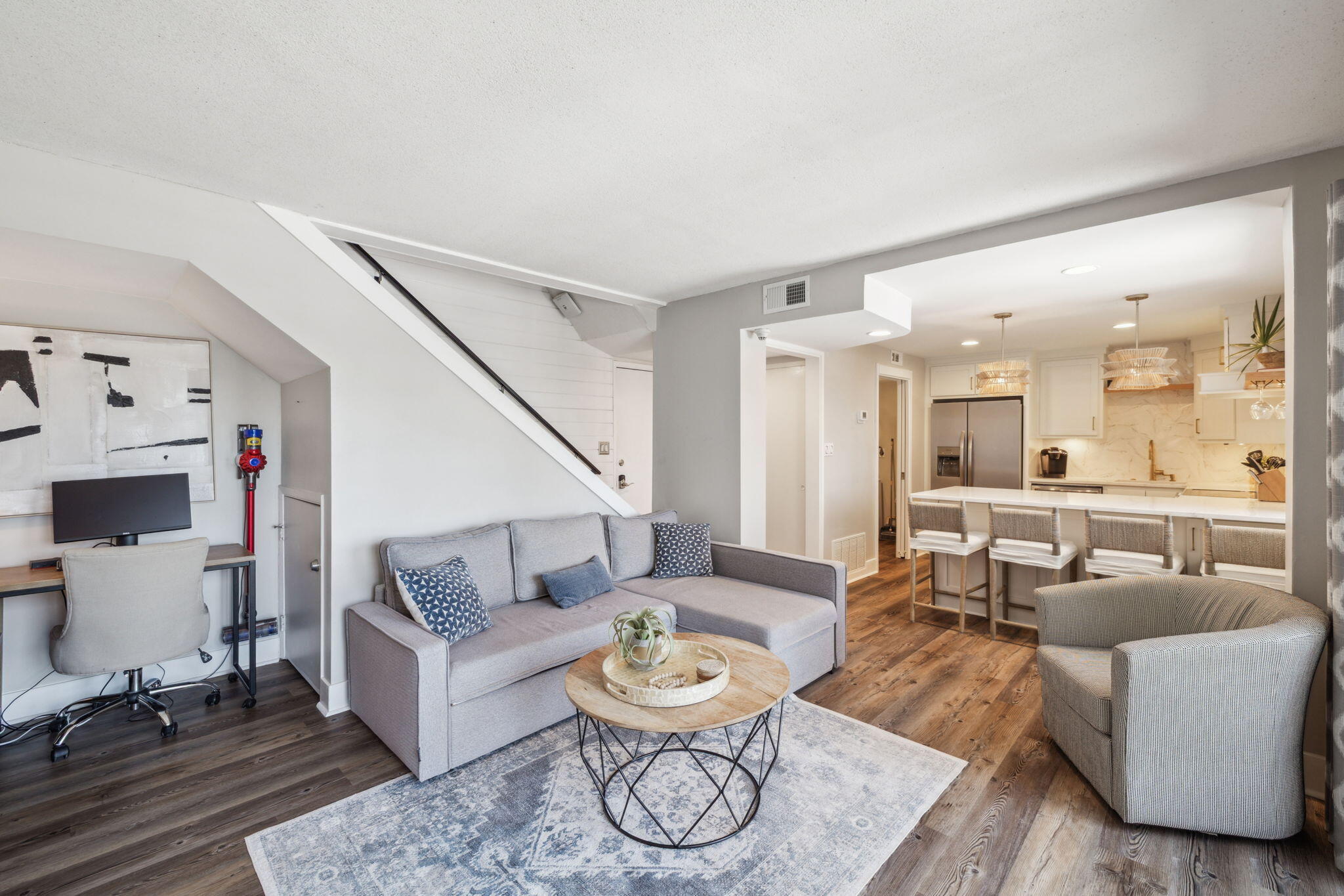 PINNACLE PORT PHASE I - Residential