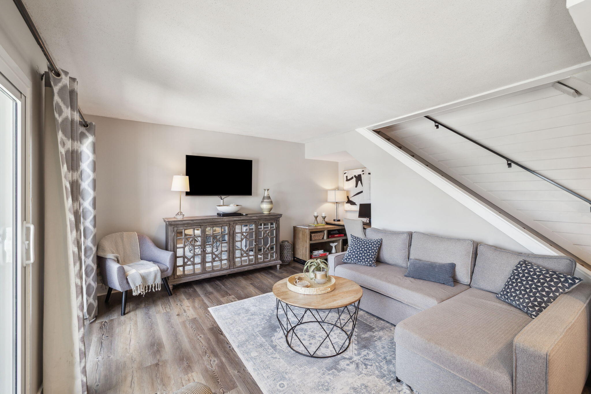 PINNACLE PORT PHASE I - Residential