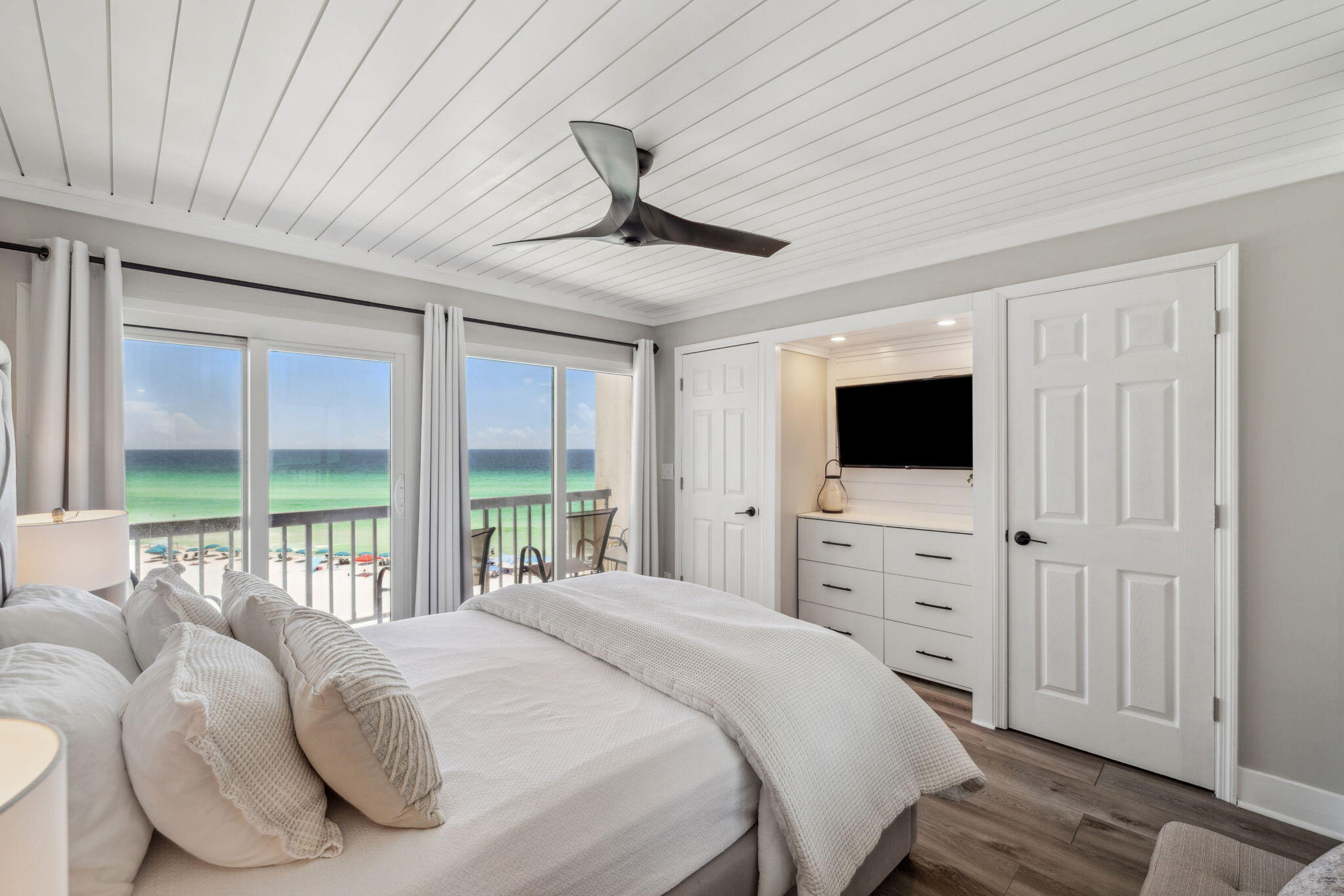PINNACLE PORT PHASE I - Residential