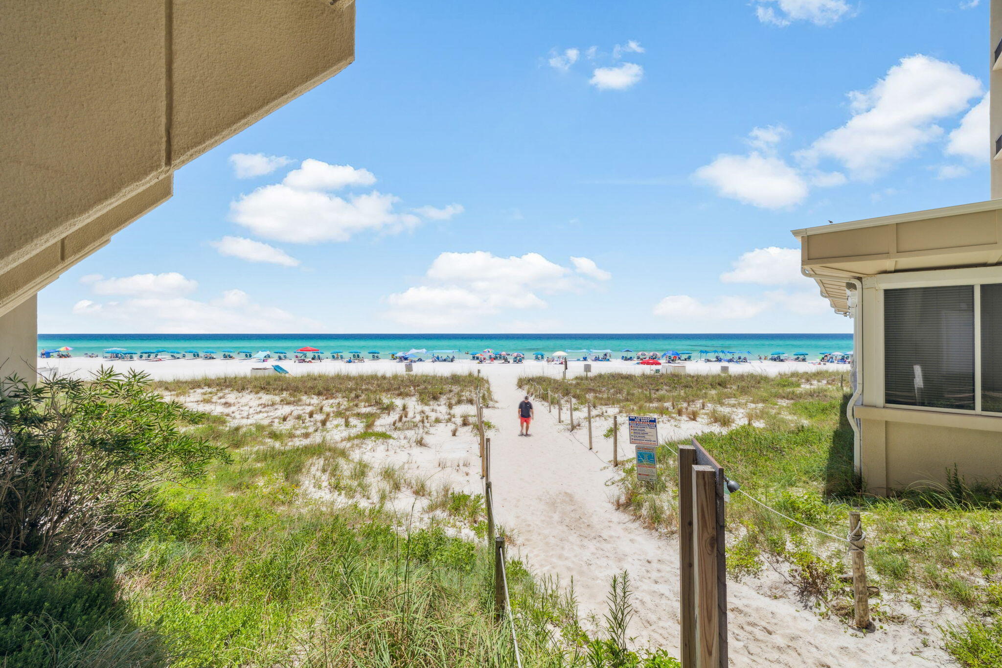 PINNACLE PORT PHASE I - Residential
