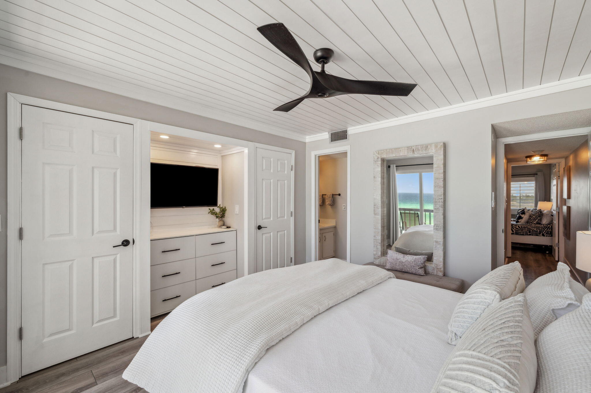 PINNACLE PORT PHASE I - Residential