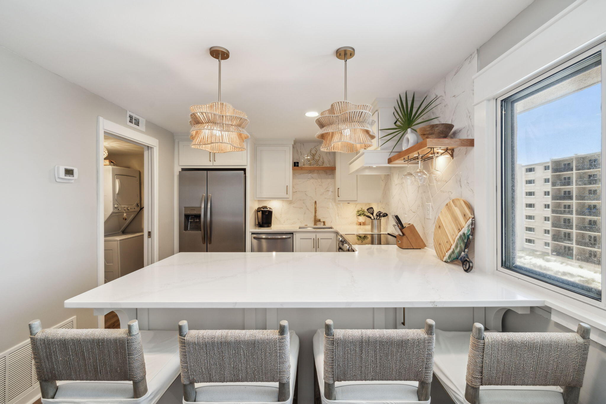 PINNACLE PORT PHASE I - Residential