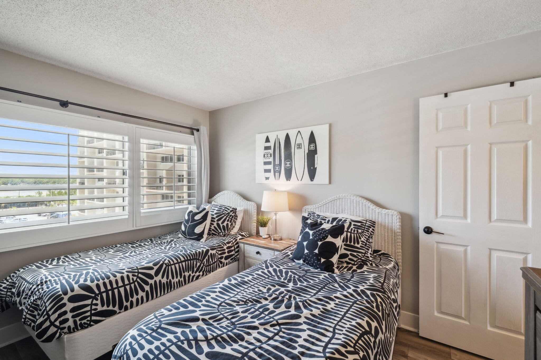 PINNACLE PORT PHASE I - Residential