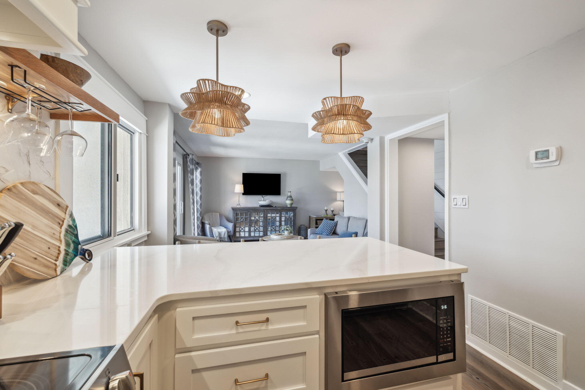 PINNACLE PORT PHASE I - Residential