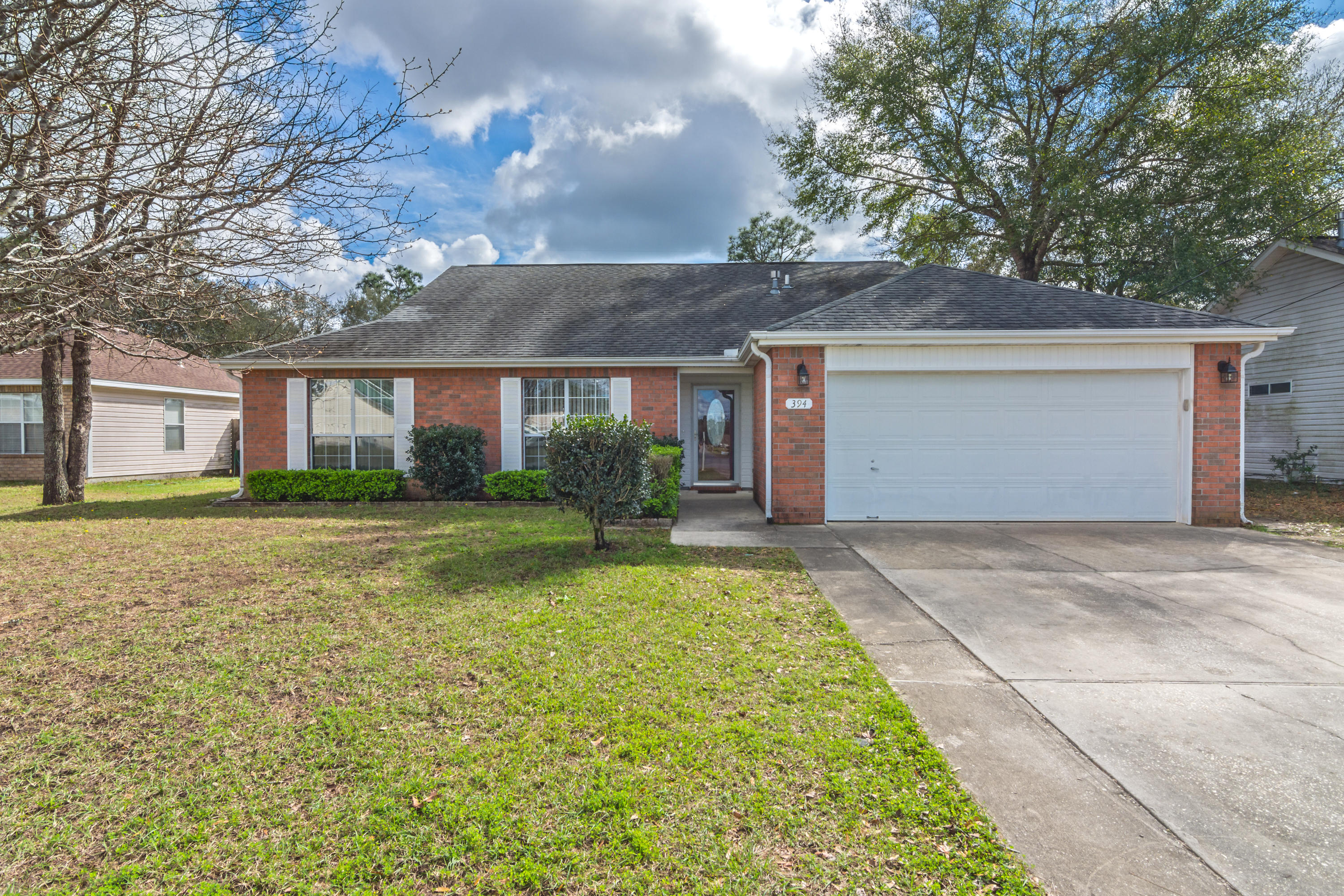 SUGAR CREEK S/D - Residential